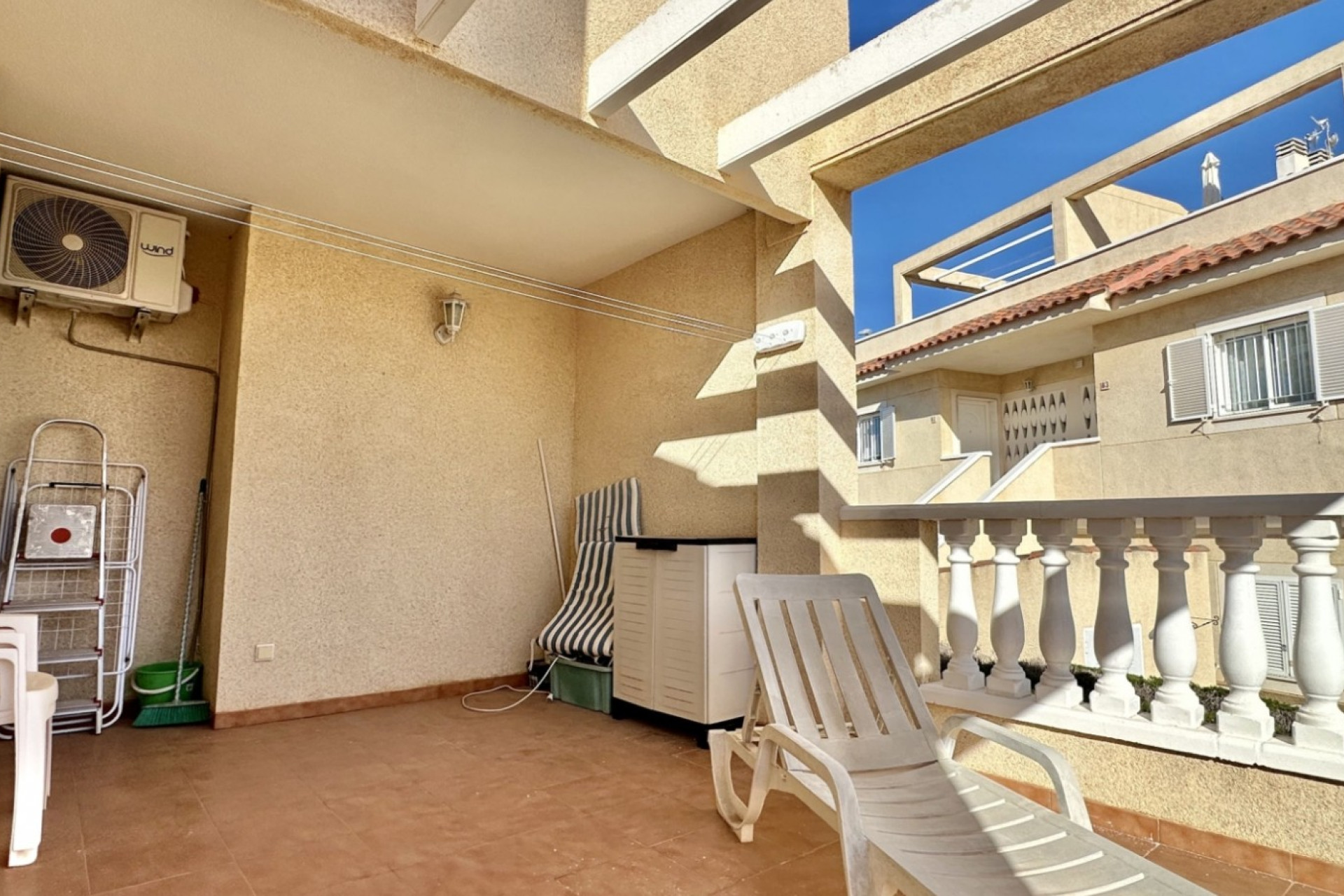 Resale - Quad Villa - Orihuela Costa - Playa Flamenca