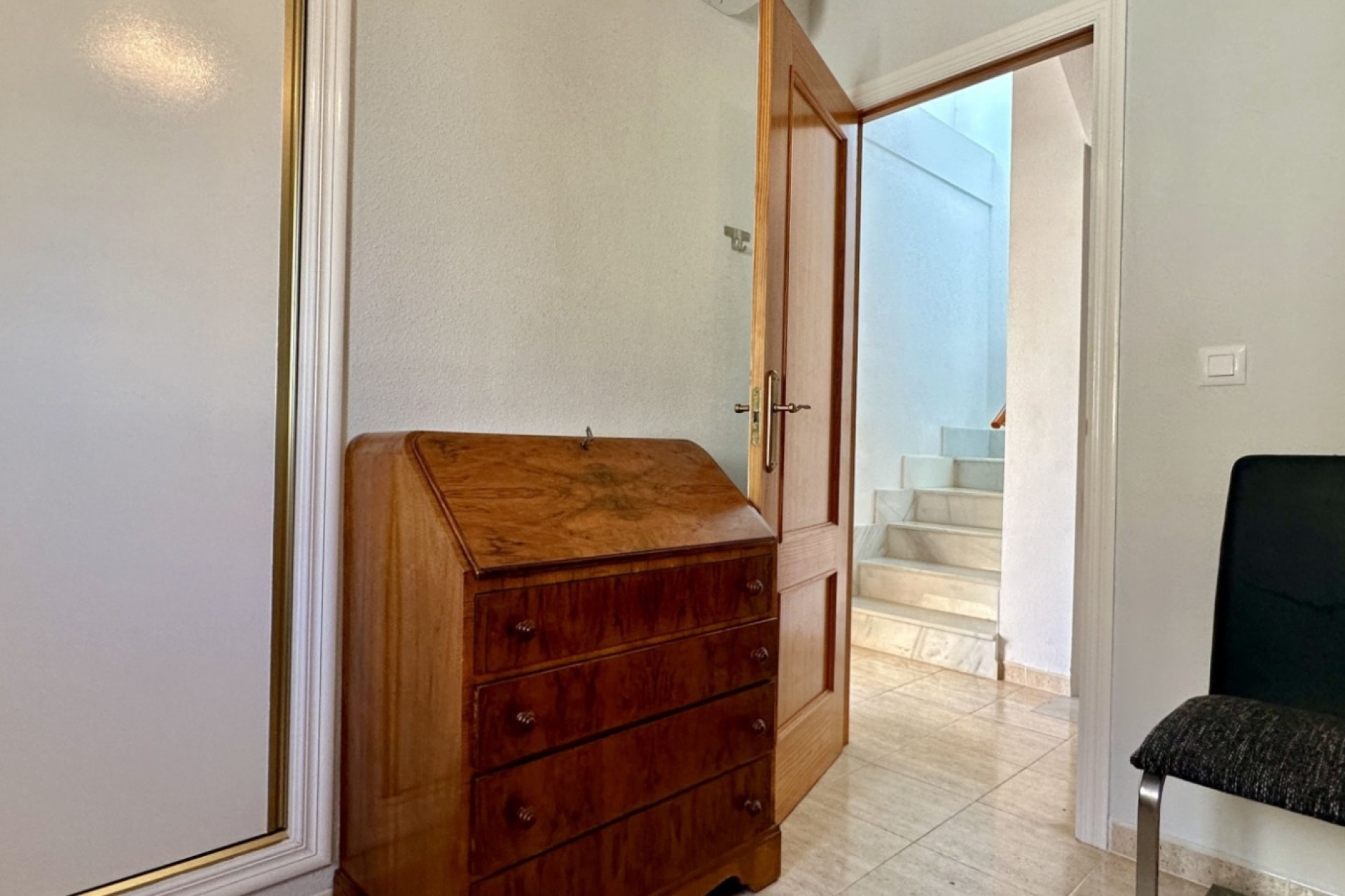 Resale - Quad Villa - Orihuela Costa - Playa Flamenca