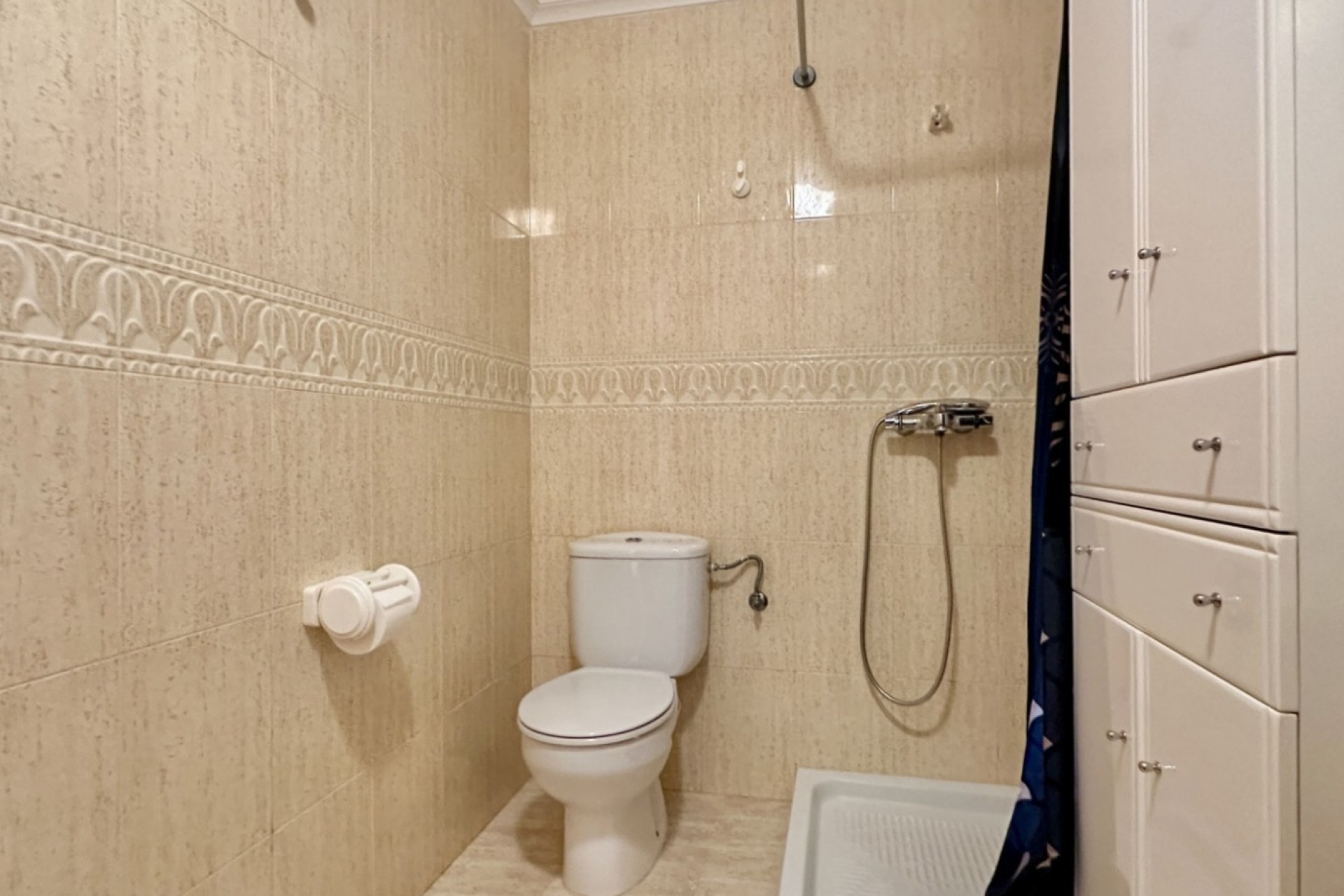 Resale - Quad Villa - Orihuela Costa - Playa Flamenca
