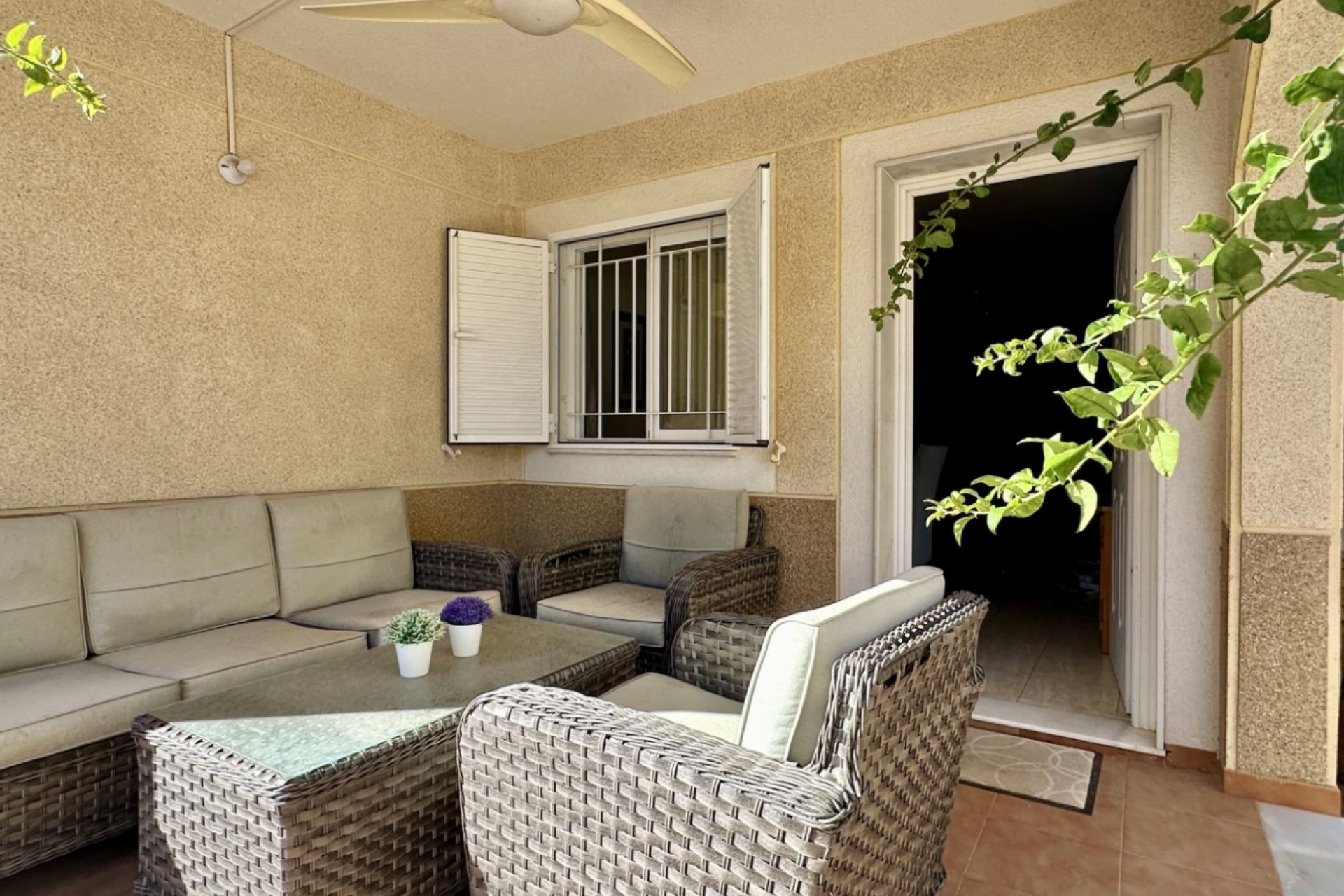 Resale - Quad Villa - Orihuela Costa - Playa Flamenca