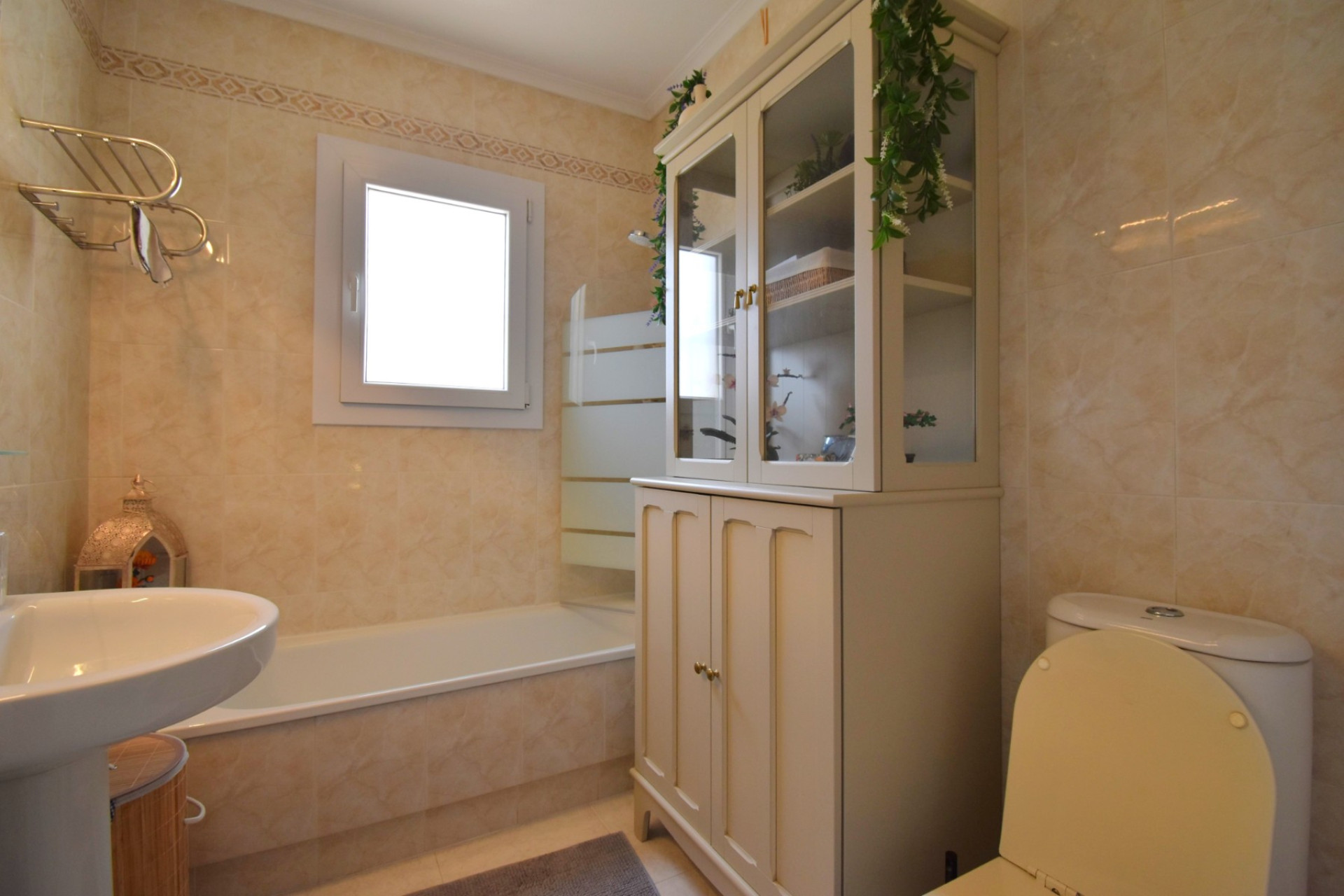 Resale - Quad Villa - Orihuela Costa - Playa Flamenca