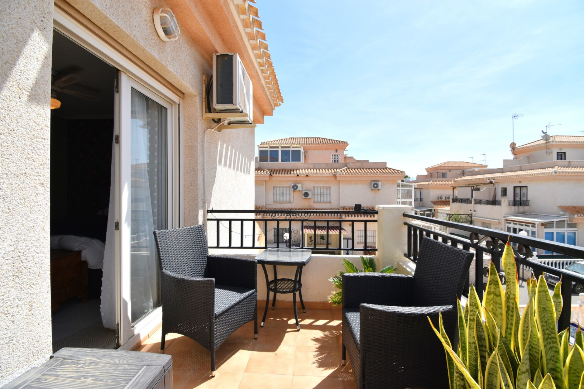 Resale - Quad Villa - Orihuela Costa - Playa Flamenca