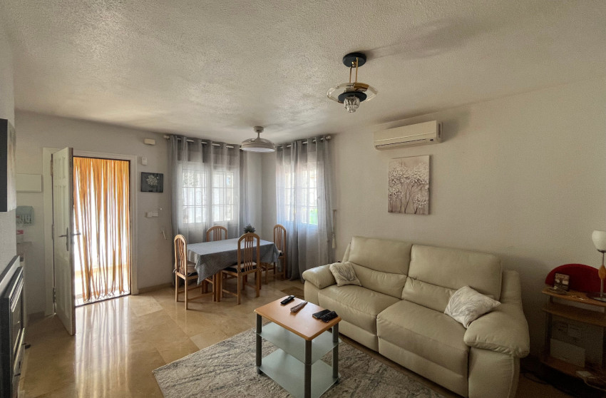 Resale - Quad Villa - Orihuela Costa - Playa Flamenca