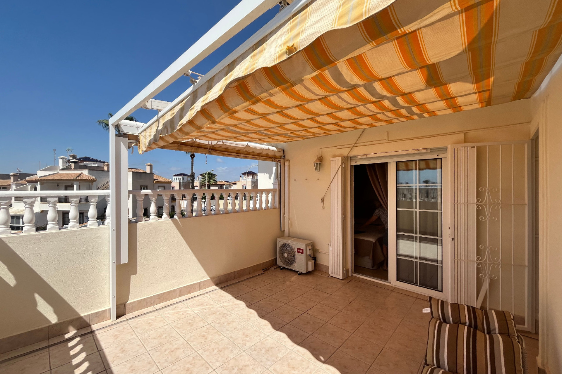 Resale - Quad Villa - Orihuela Costa - Playa Flamenca
