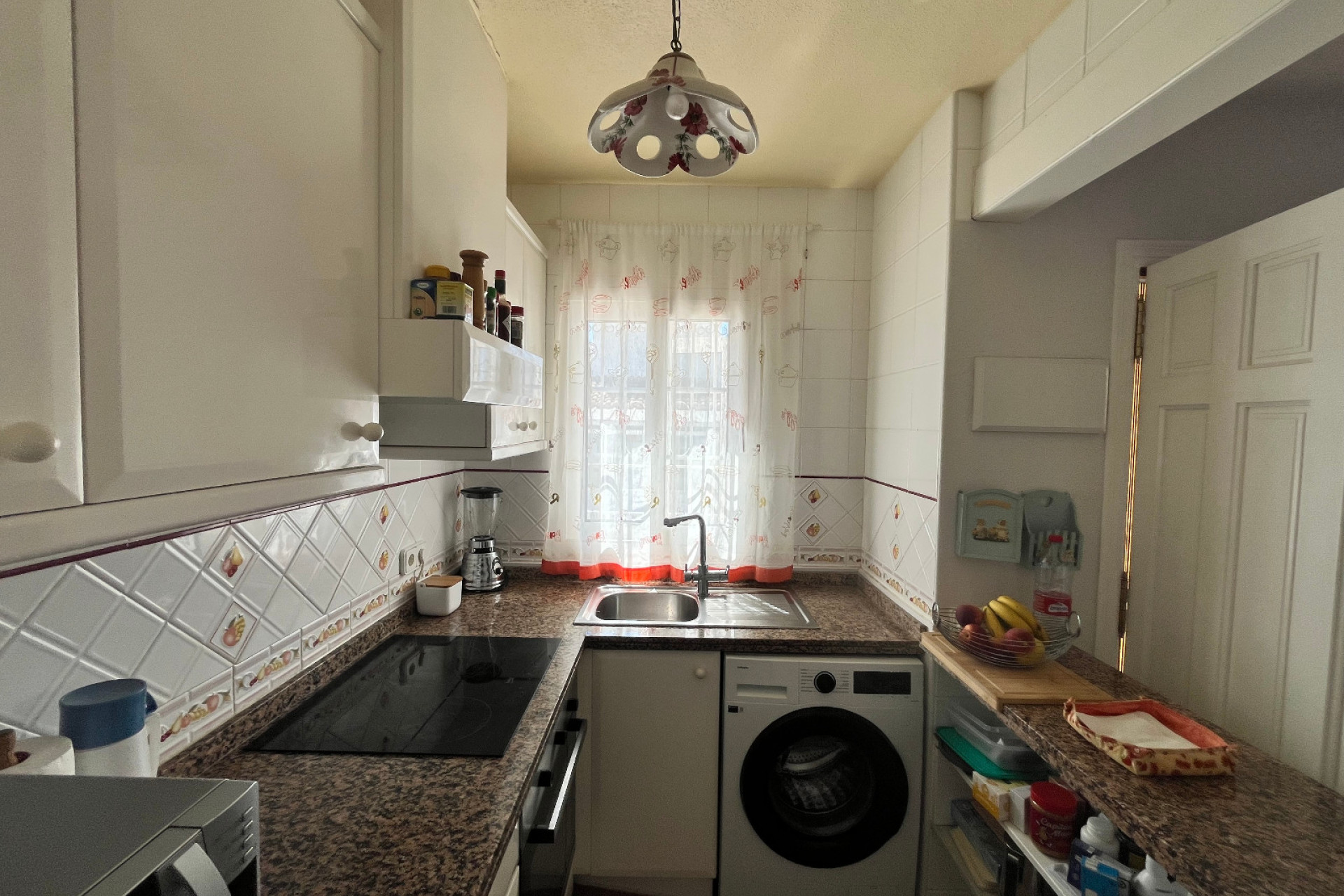 Resale - Quad Villa - Orihuela Costa - Playa Flamenca