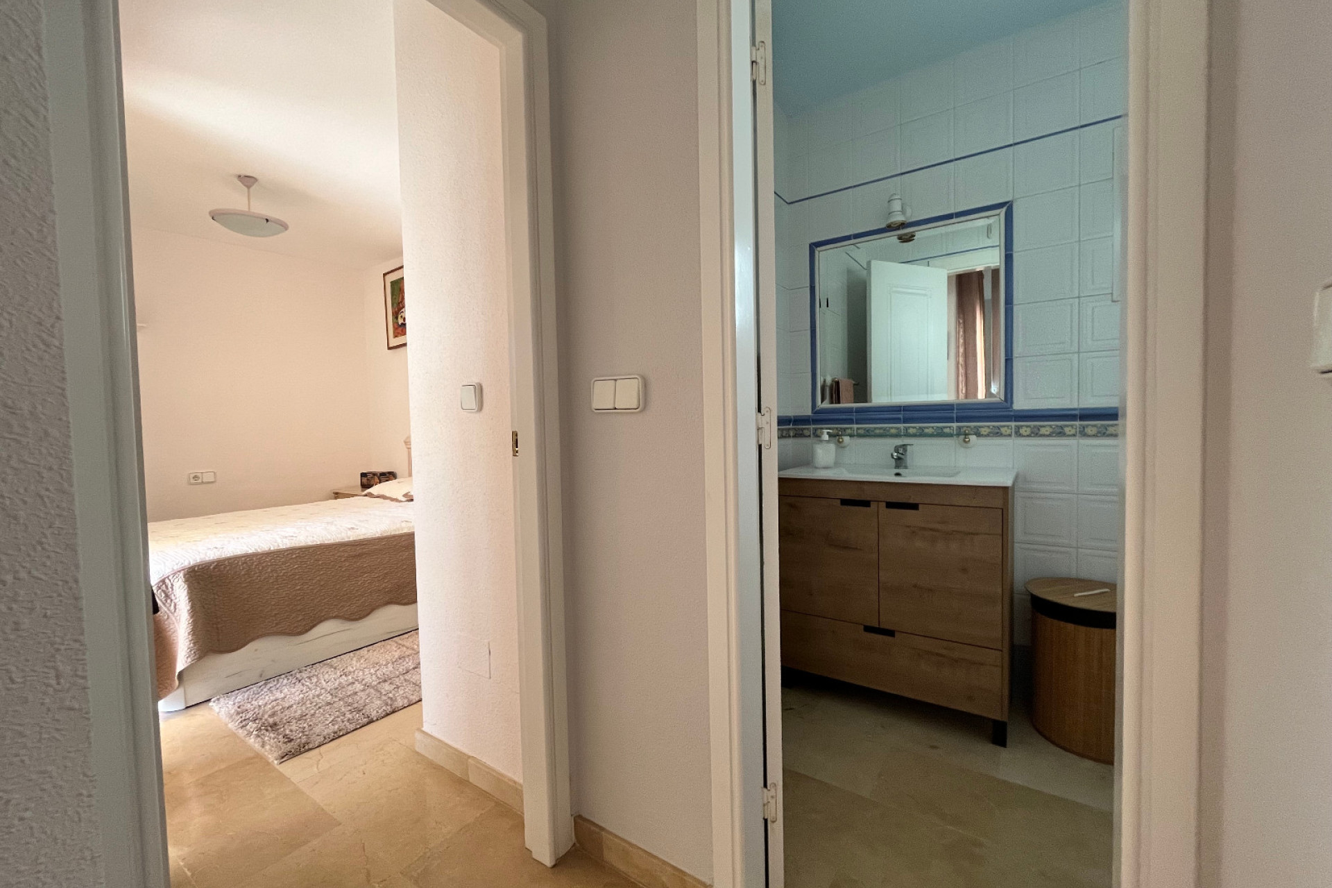Resale - Quad Villa - Orihuela Costa - Playa Flamenca