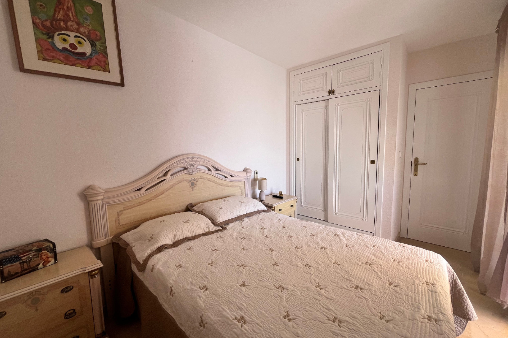 Resale - Quad Villa - Orihuela Costa - Playa Flamenca