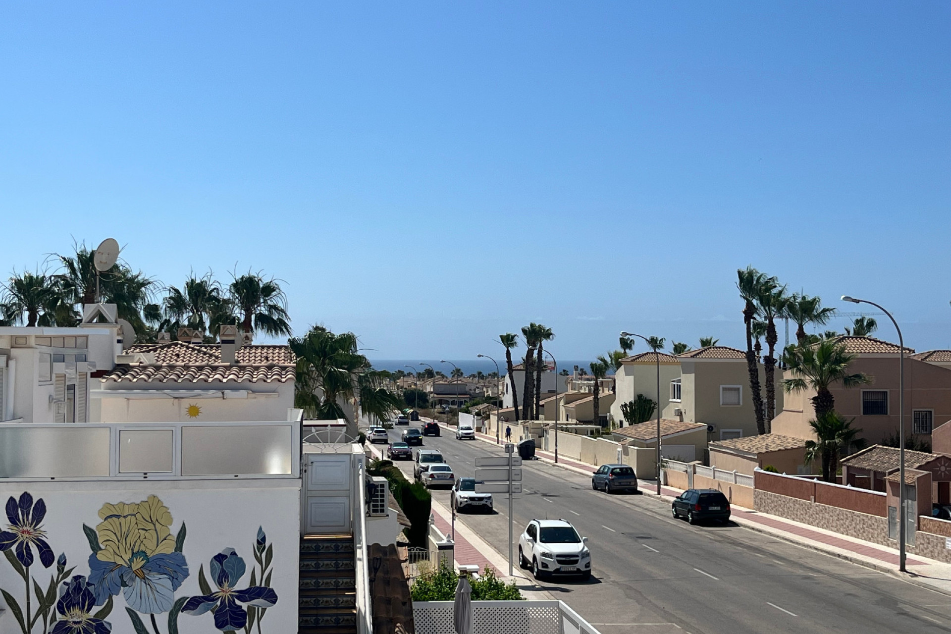 Resale - Quad Villa - Orihuela Costa - Playa Flamenca
