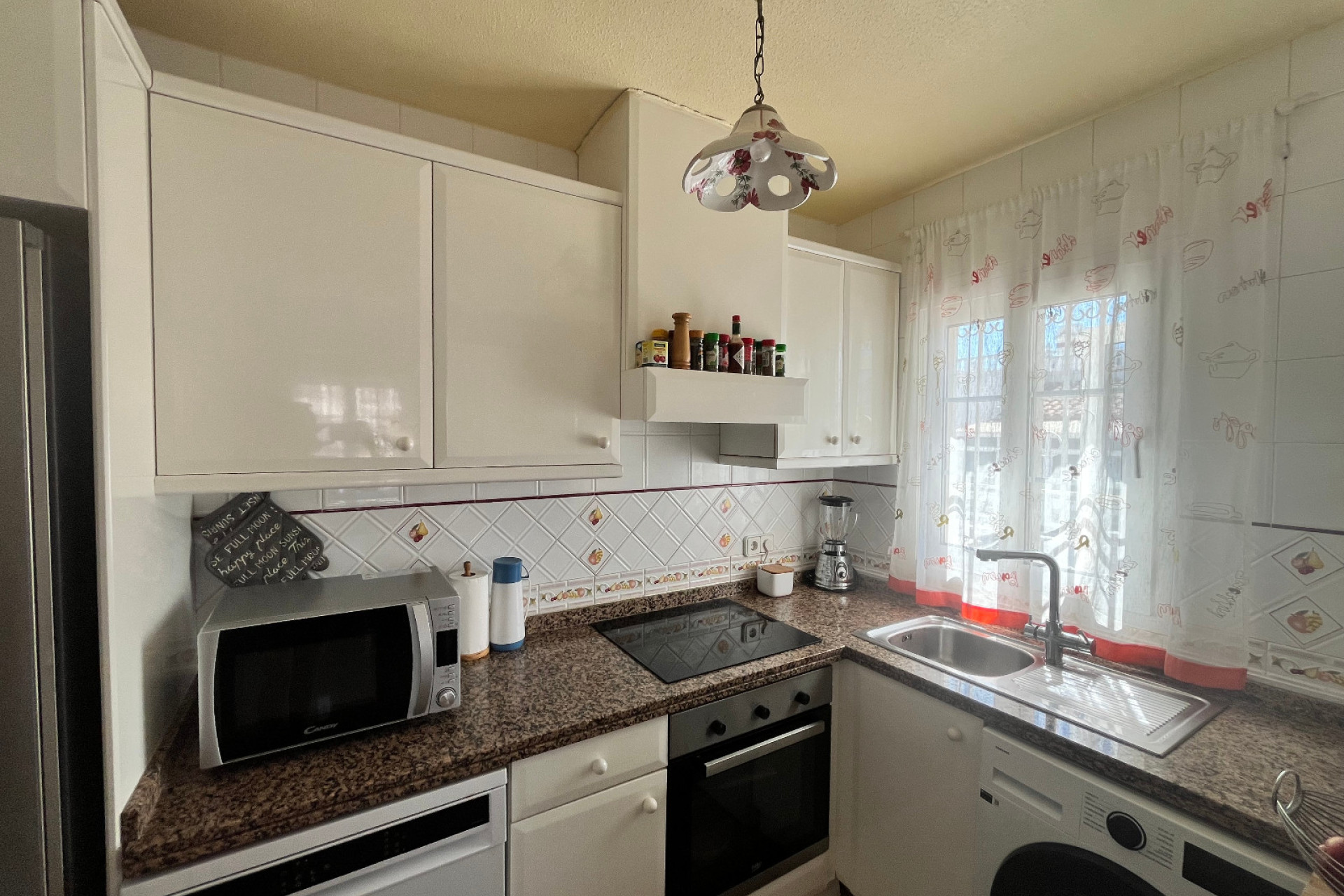 Resale - Quad Villa - Orihuela Costa - Playa Flamenca
