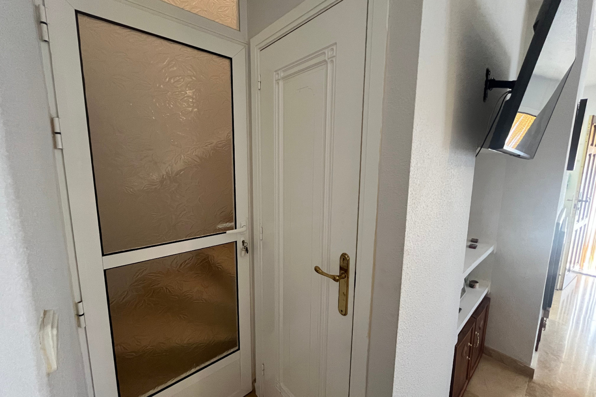 Resale - Quad Villa - Orihuela Costa - Playa Flamenca