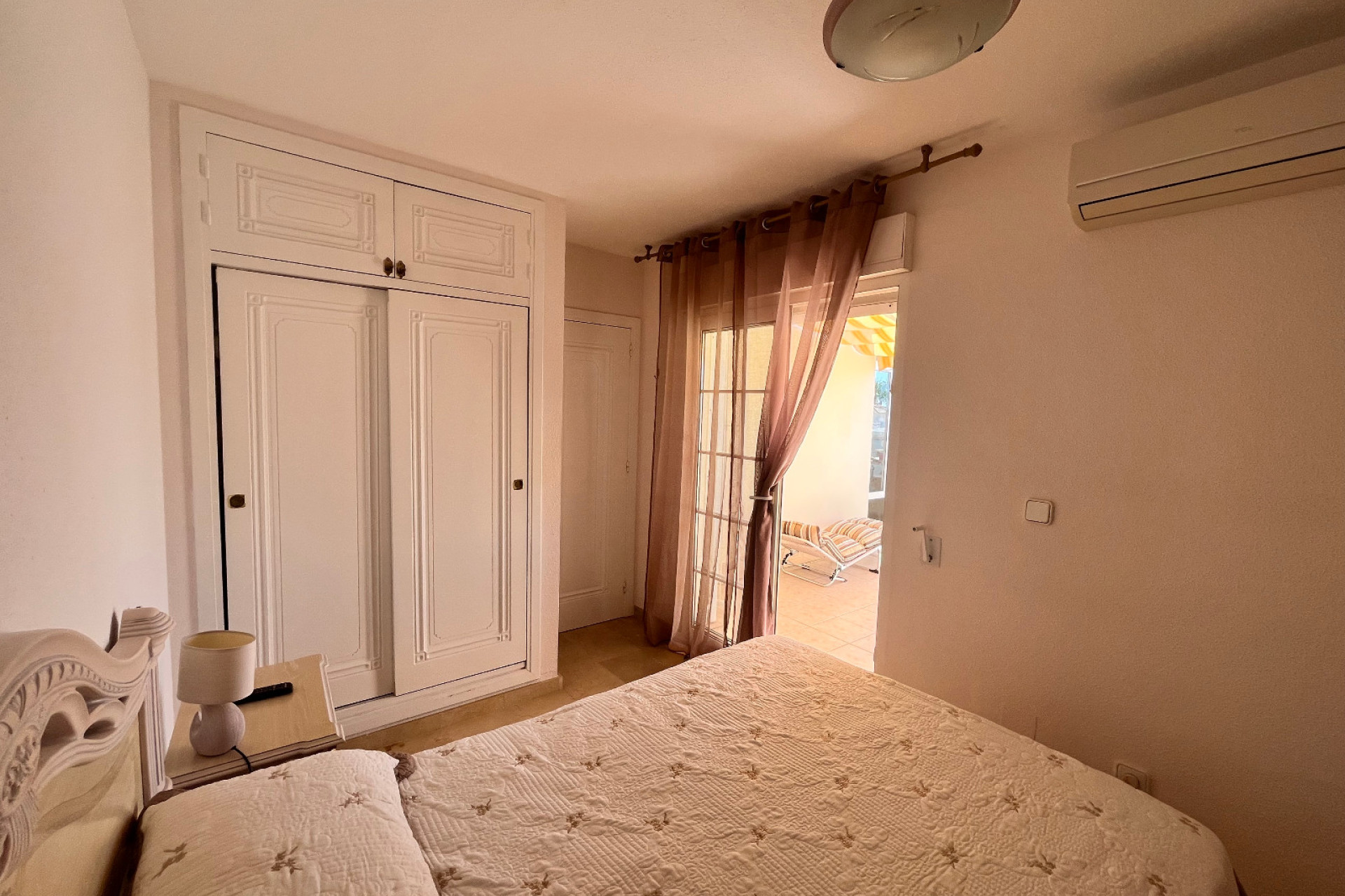 Resale - Quad Villa - Orihuela Costa - Playa Flamenca