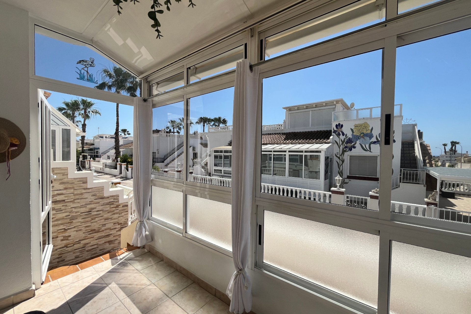 Resale - Quad Villa - Orihuela Costa - Playa Flamenca