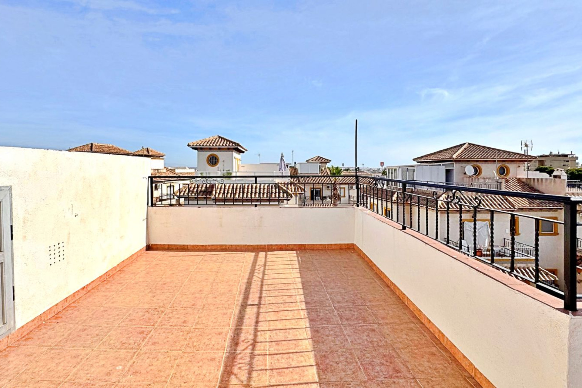 Resale - Quad Villa - Orihuela Costa - Punta Prima