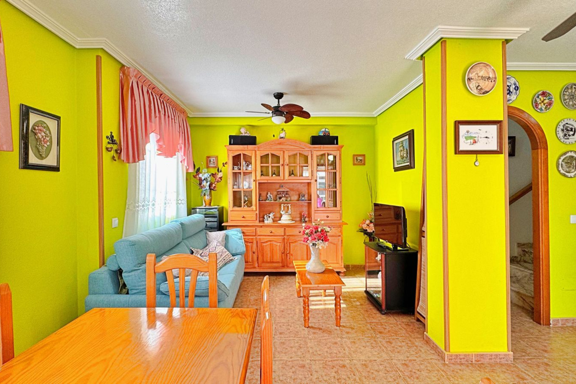 Resale - Quad Villa - Orihuela Costa - Punta Prima