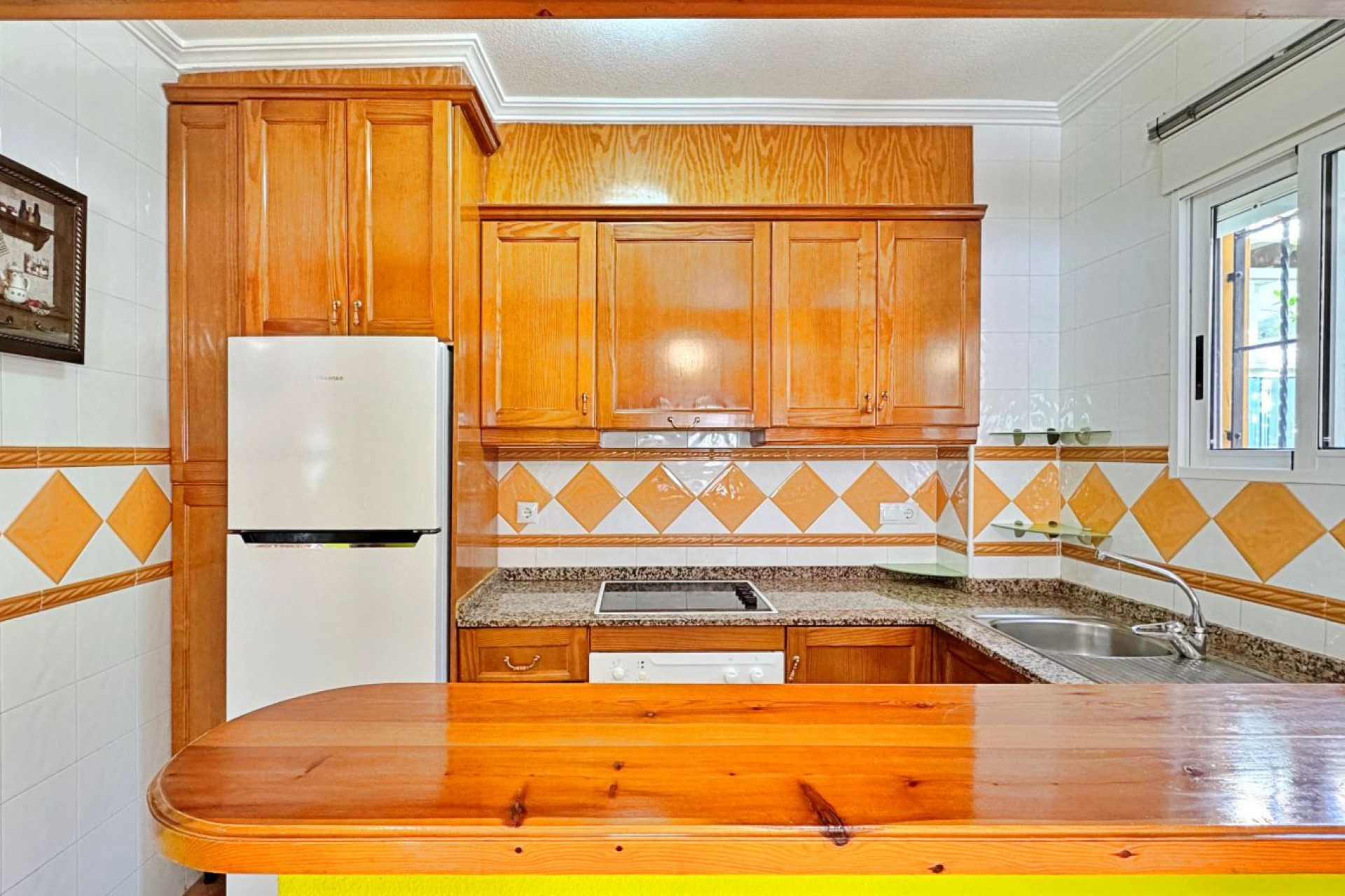 Resale - Quad Villa - Orihuela Costa - Punta Prima