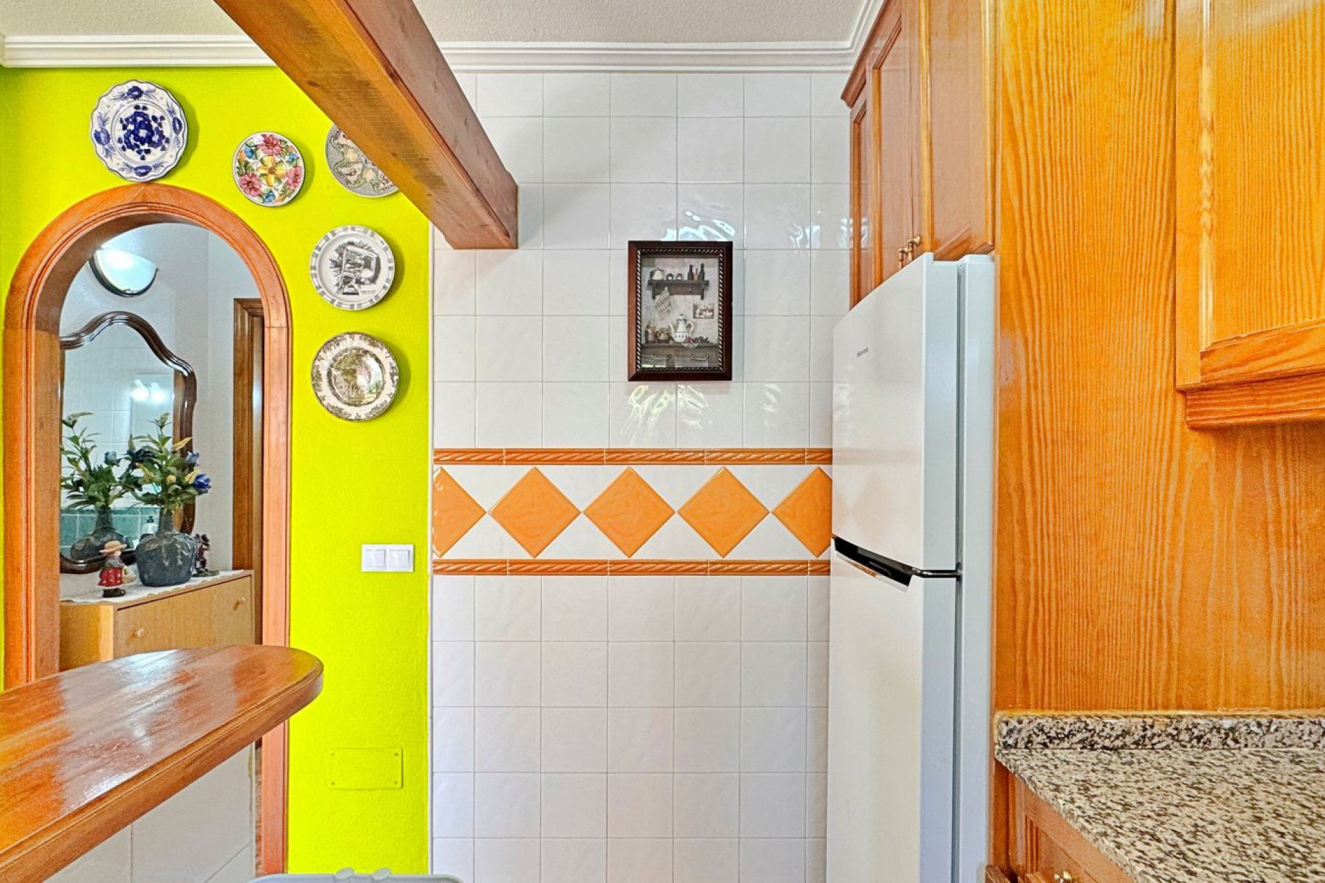 Resale - Quad Villa - Orihuela Costa - Punta Prima