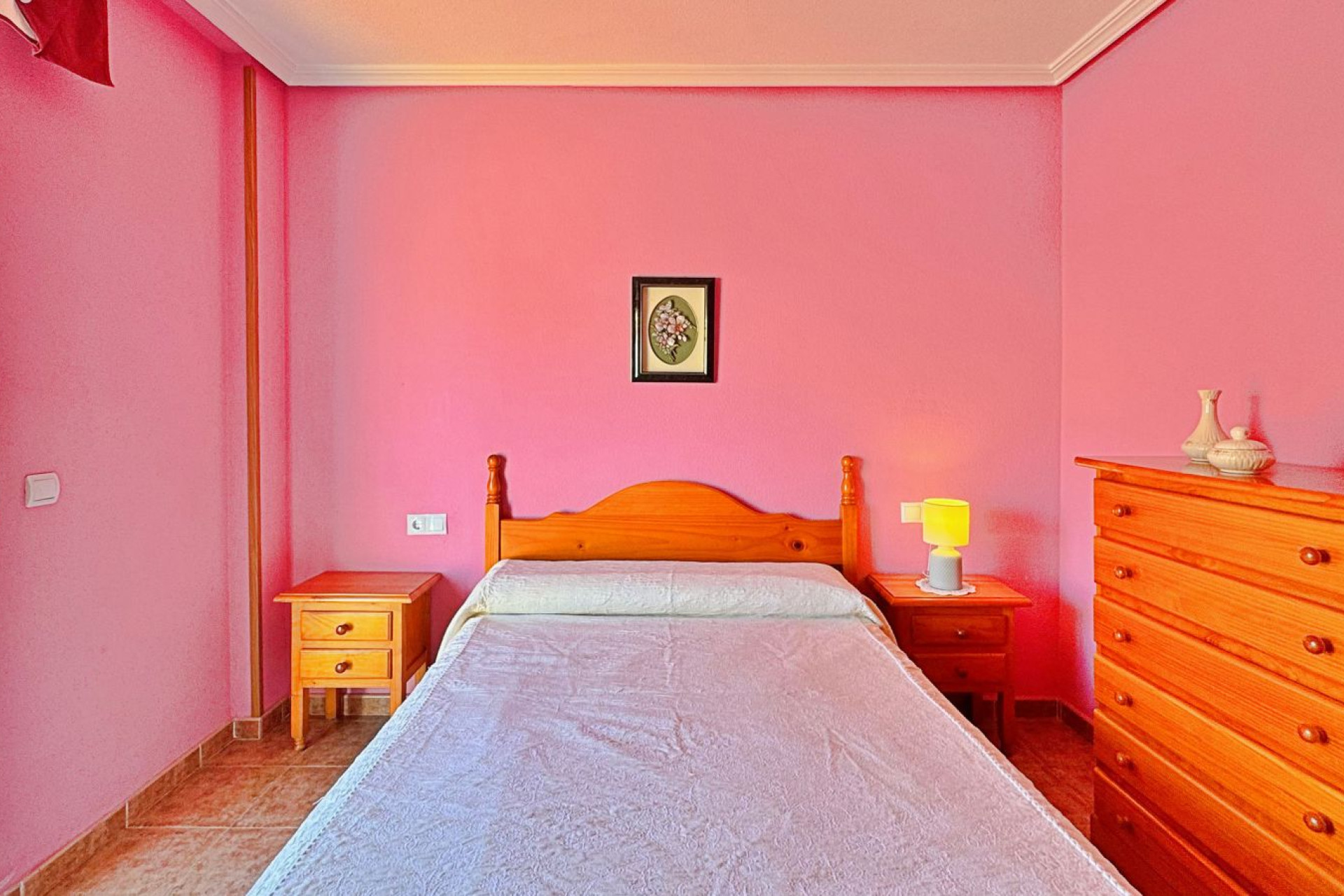 Resale - Quad Villa - Orihuela Costa - Punta Prima