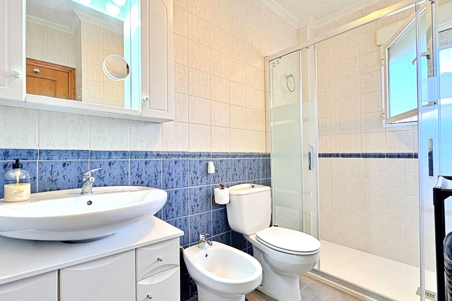 Resale - Quad Villa - Orihuela Costa - Punta Prima