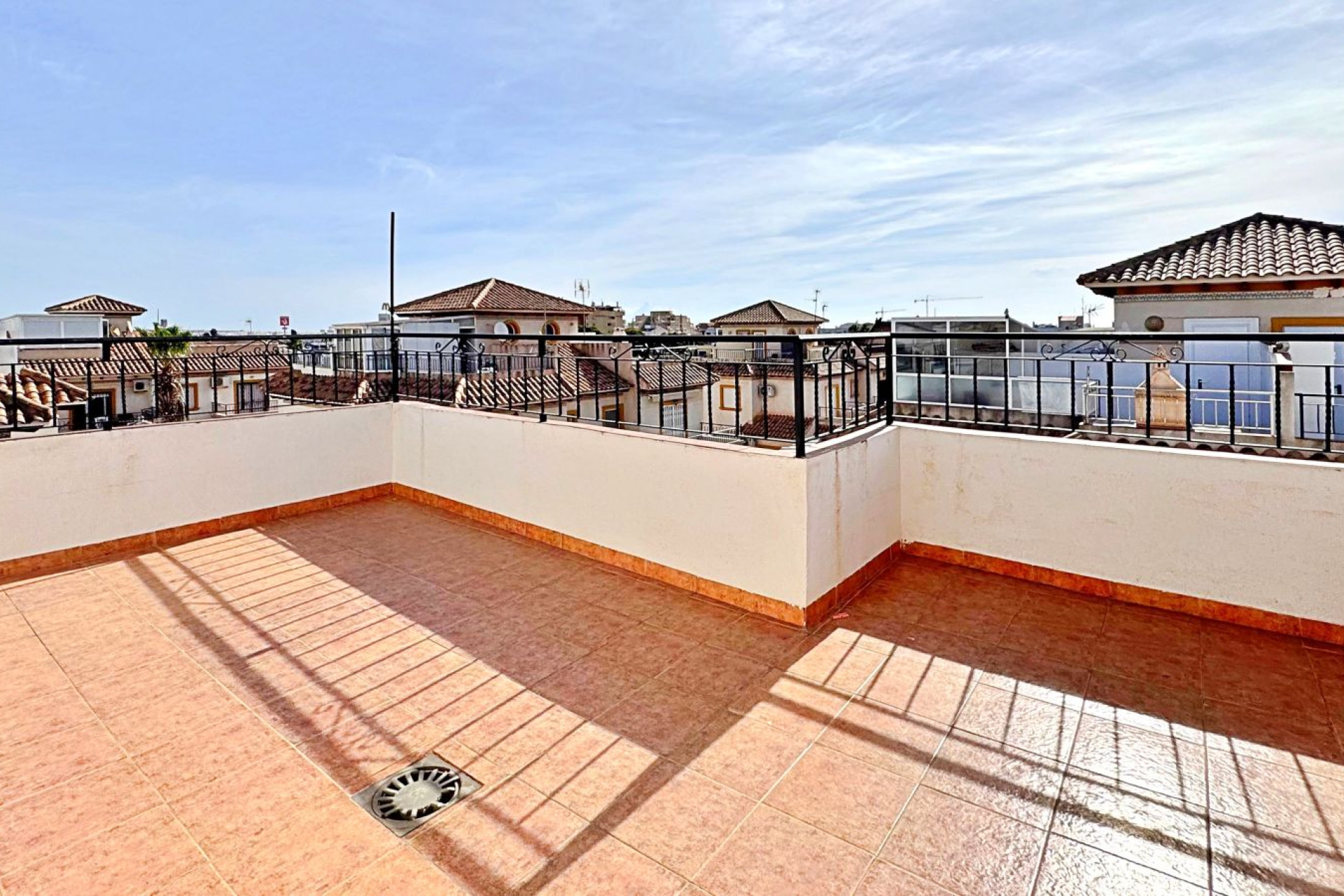 Resale - Quad Villa - Orihuela Costa - Punta Prima