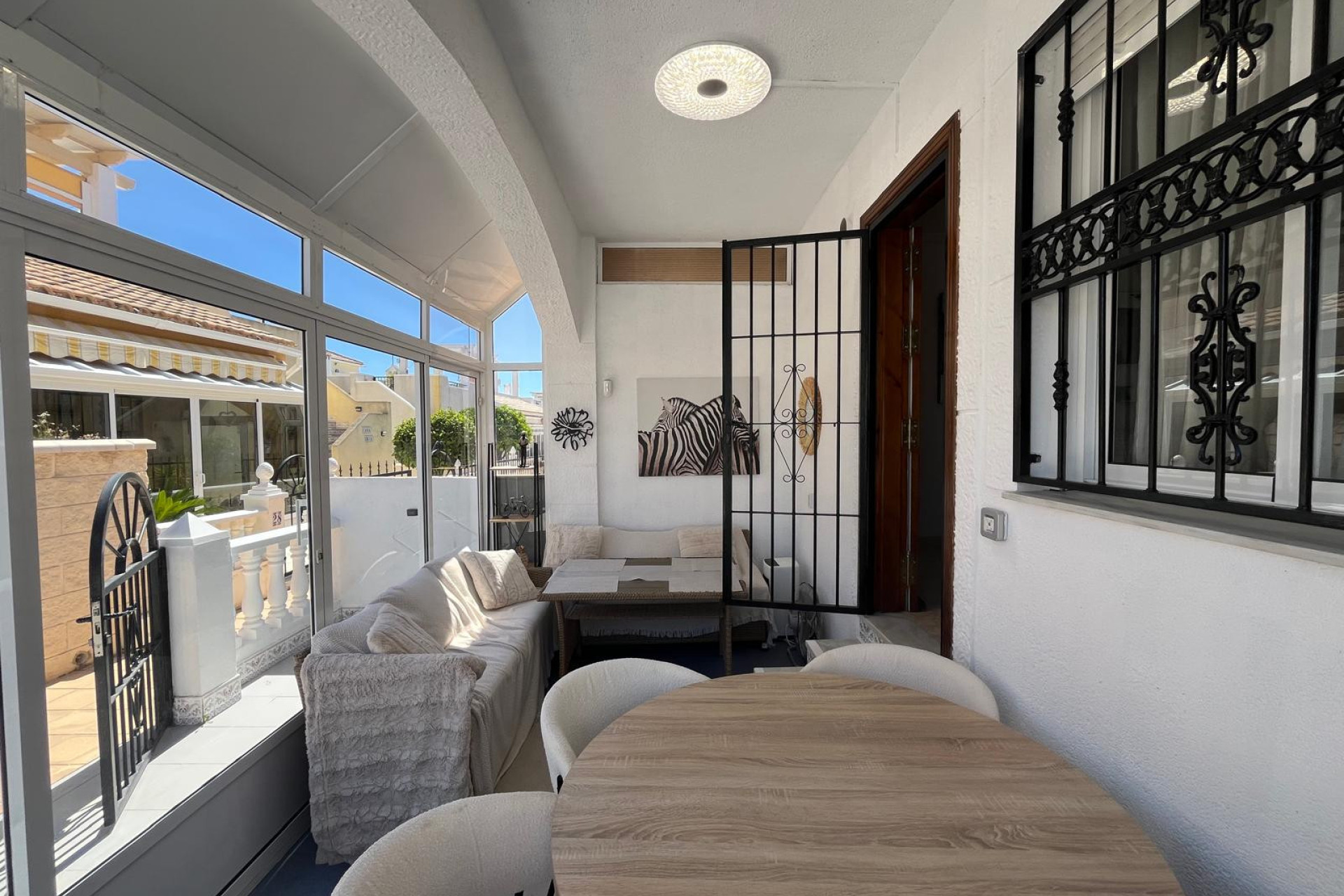 Resale - Quad Villa - Orihuela Costa - Punta Prima