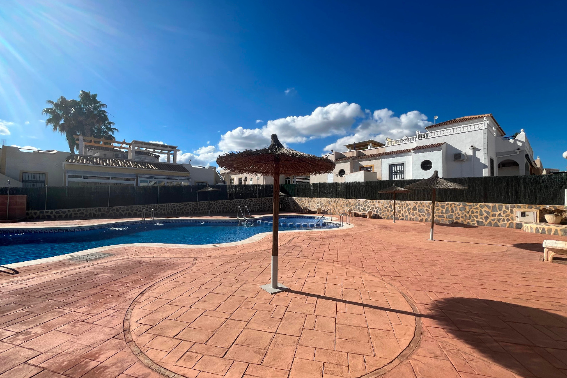 Resale - Quad Villa - Orihuela Costa - Punta Prima