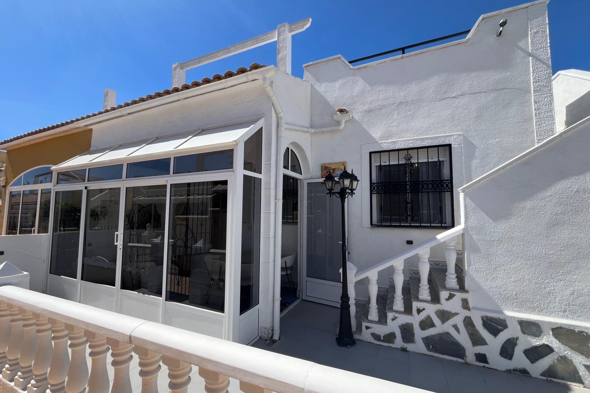 Resale - Quad Villa - Orihuela Costa - Punta Prima