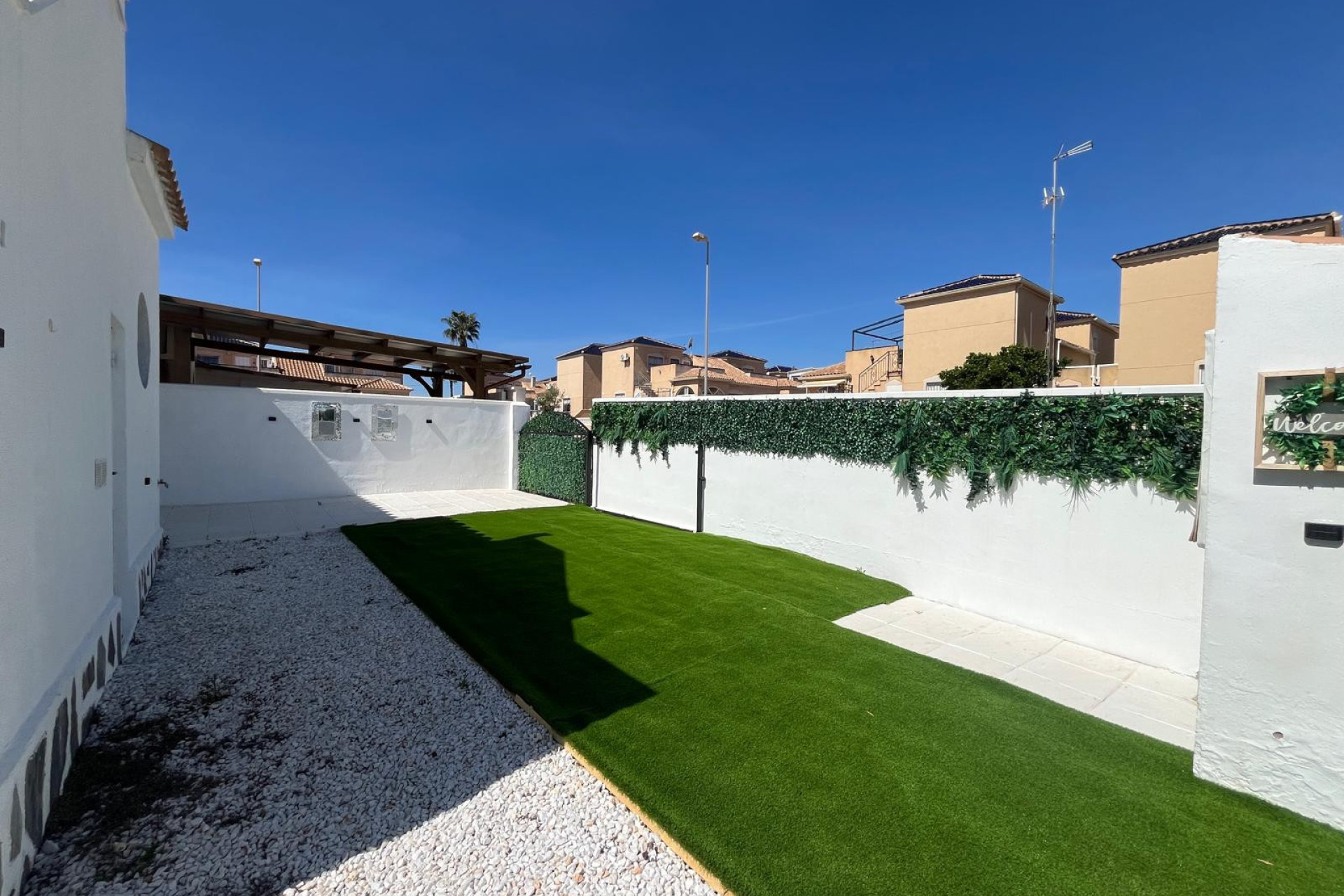 Resale - Quad Villa - Orihuela Costa - Punta Prima