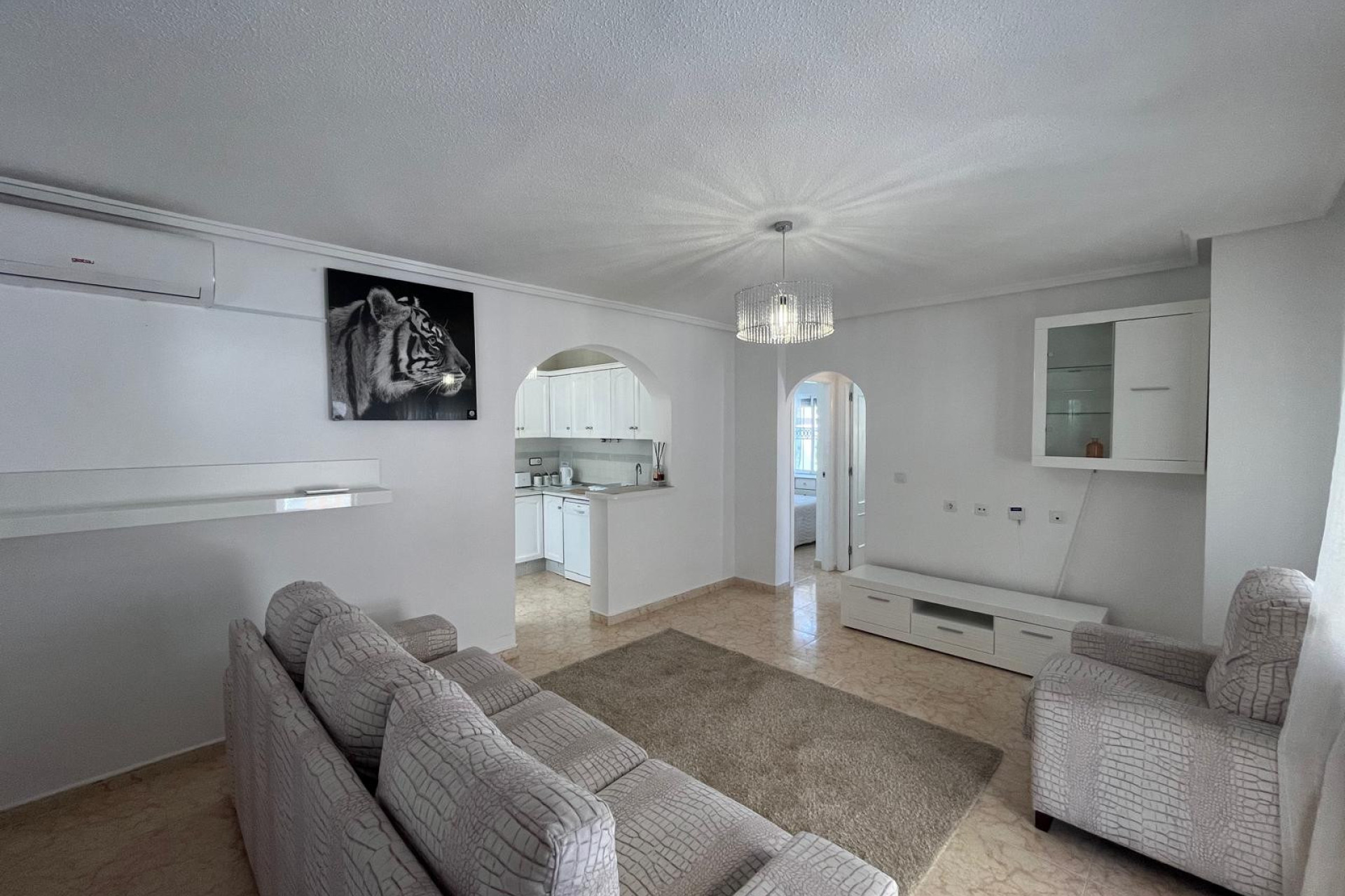 Resale - Quad Villa - Orihuela Costa - Punta Prima