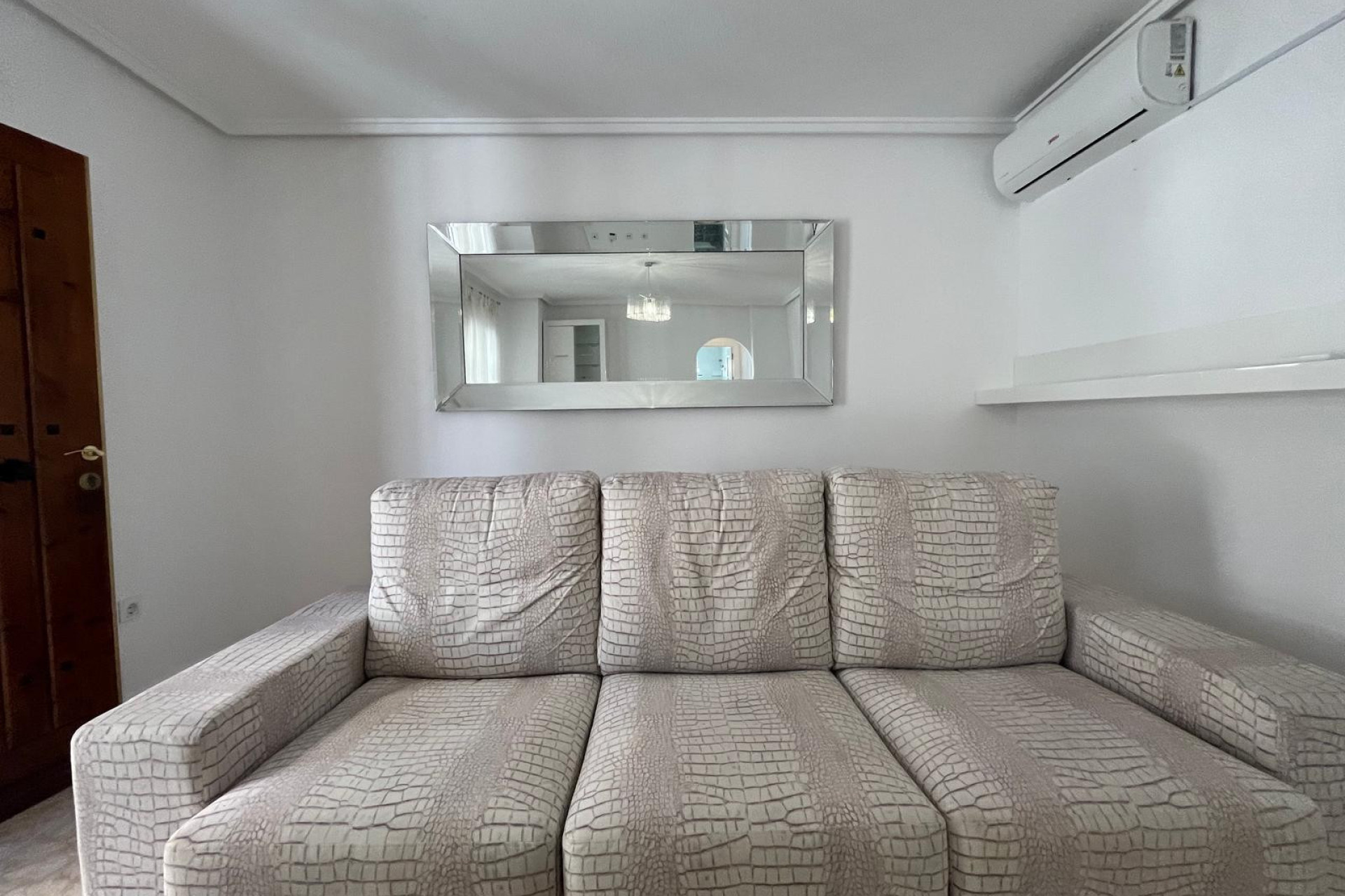 Resale - Quad Villa - Orihuela Costa - Punta Prima