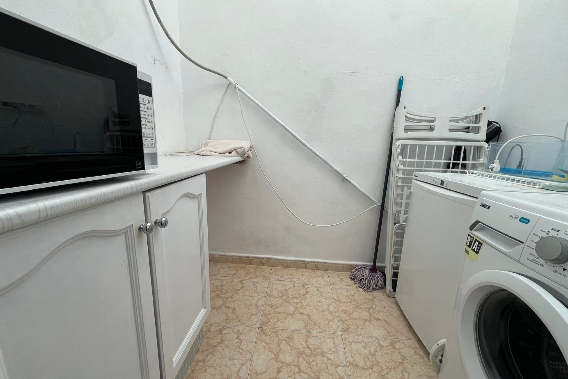 Resale - Quad Villa - Orihuela Costa - Punta Prima