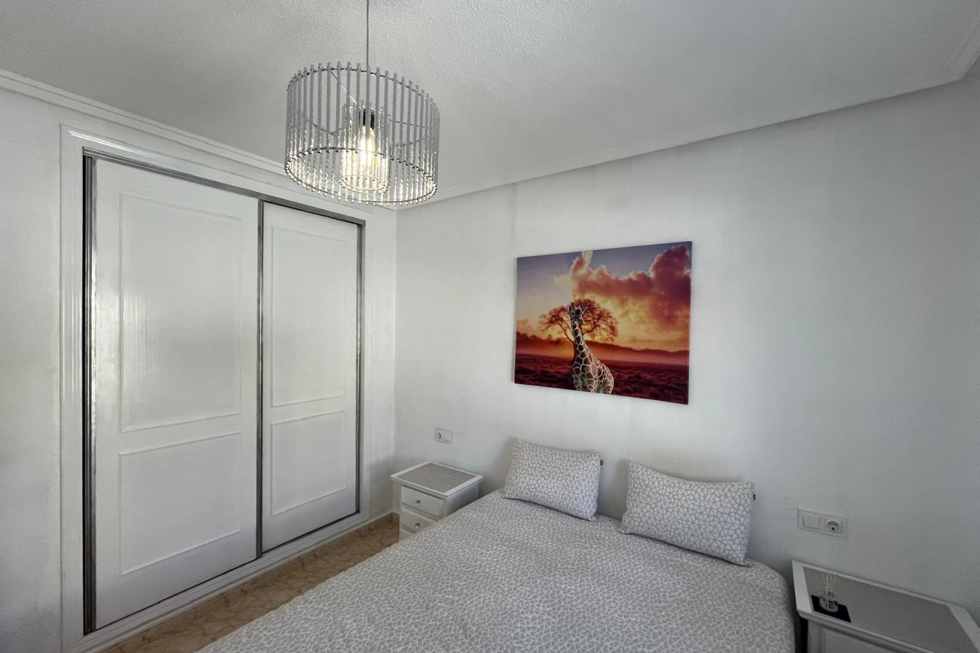 Resale - Quad Villa - Orihuela Costa - Punta Prima