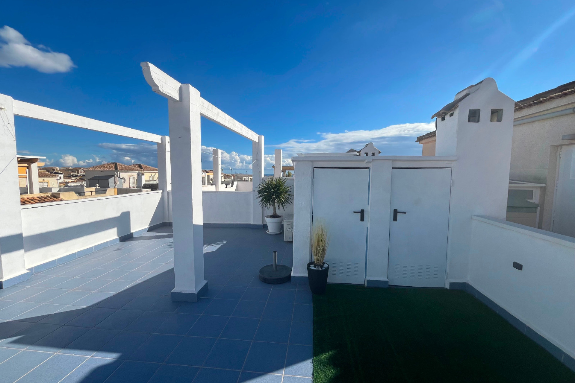 Resale - Quad Villa - Orihuela Costa - Punta Prima