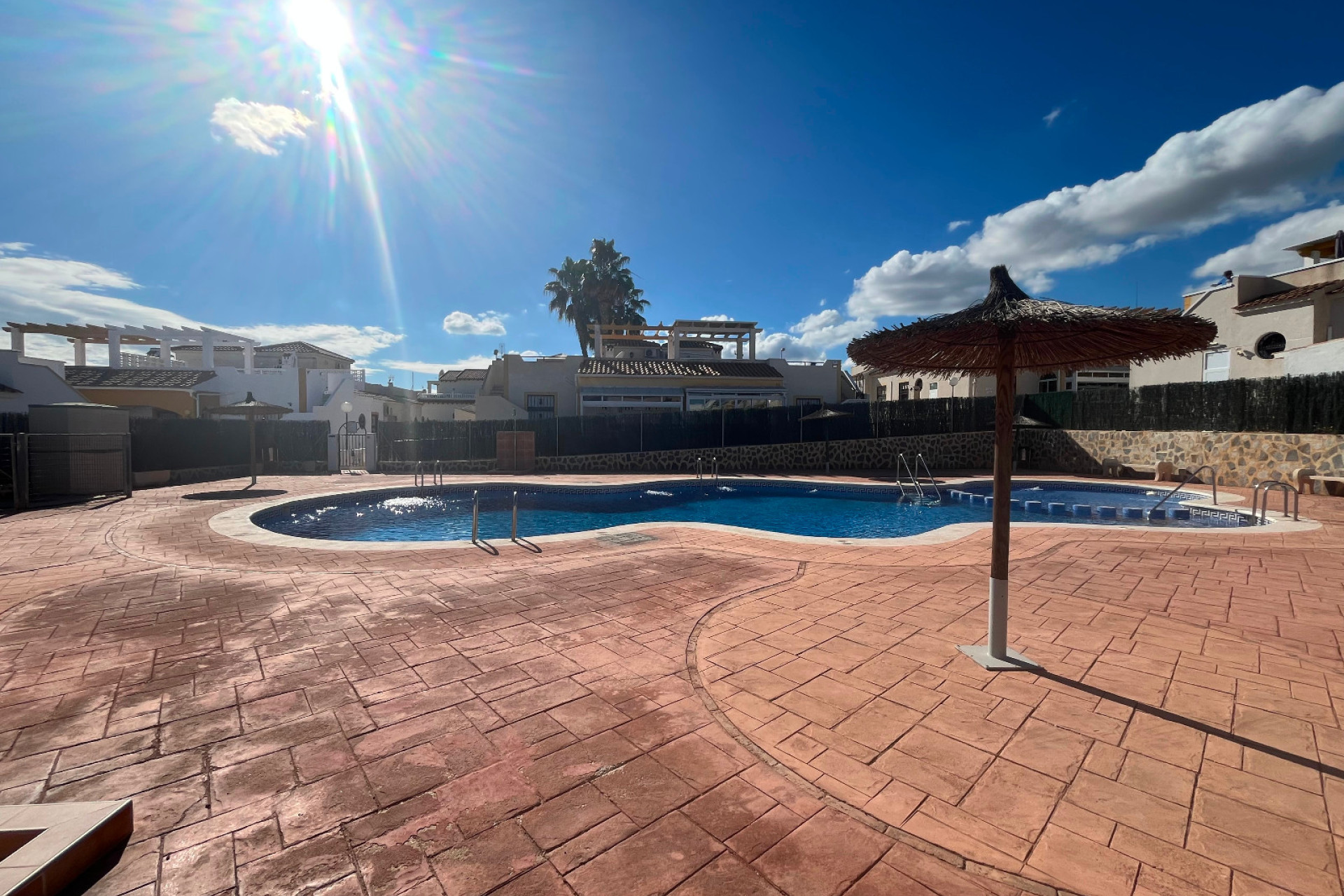 Resale - Quad Villa - Orihuela Costa - Punta Prima