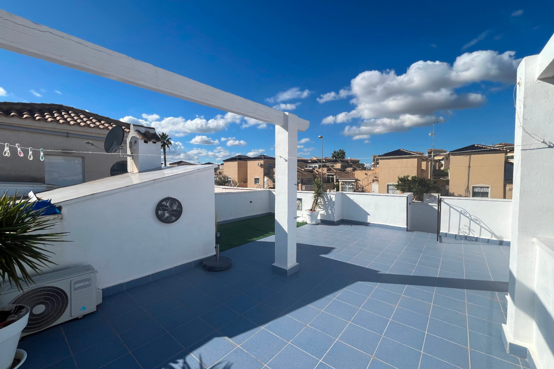 Resale - Quad Villa - Orihuela Costa - Punta Prima