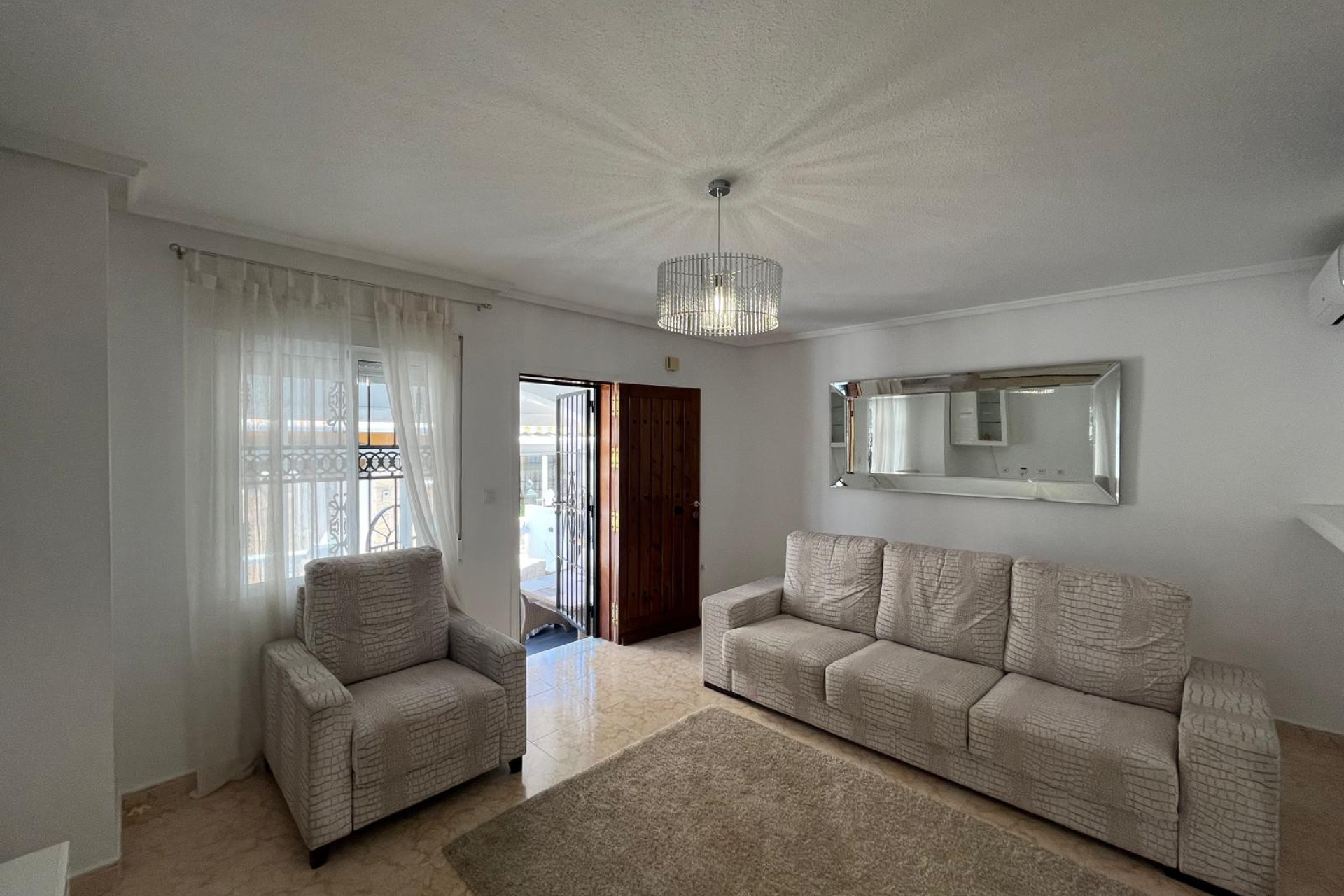 Resale - Quad Villa - Orihuela Costa - Punta Prima