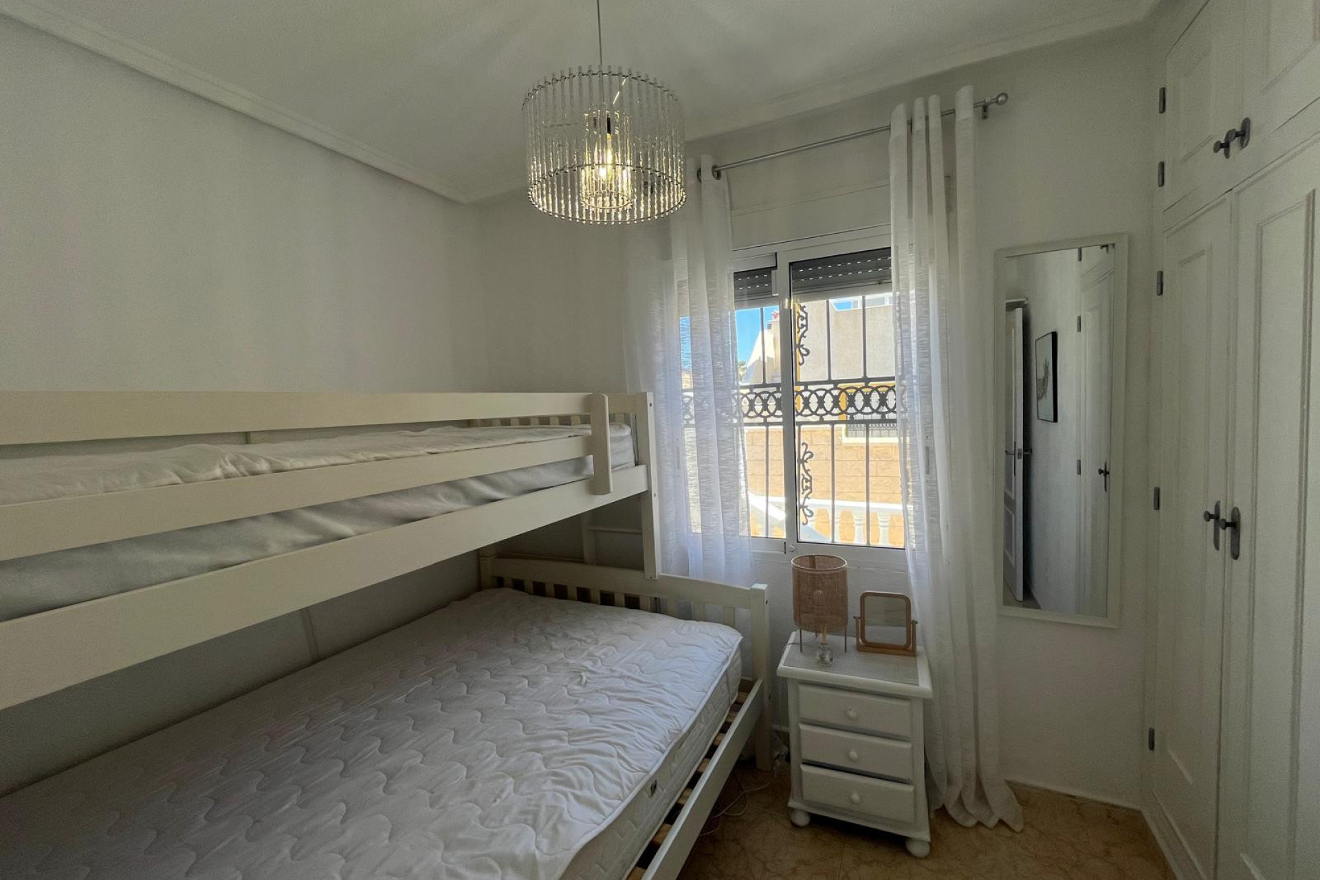 Resale - Quad Villa - Orihuela Costa - Punta Prima