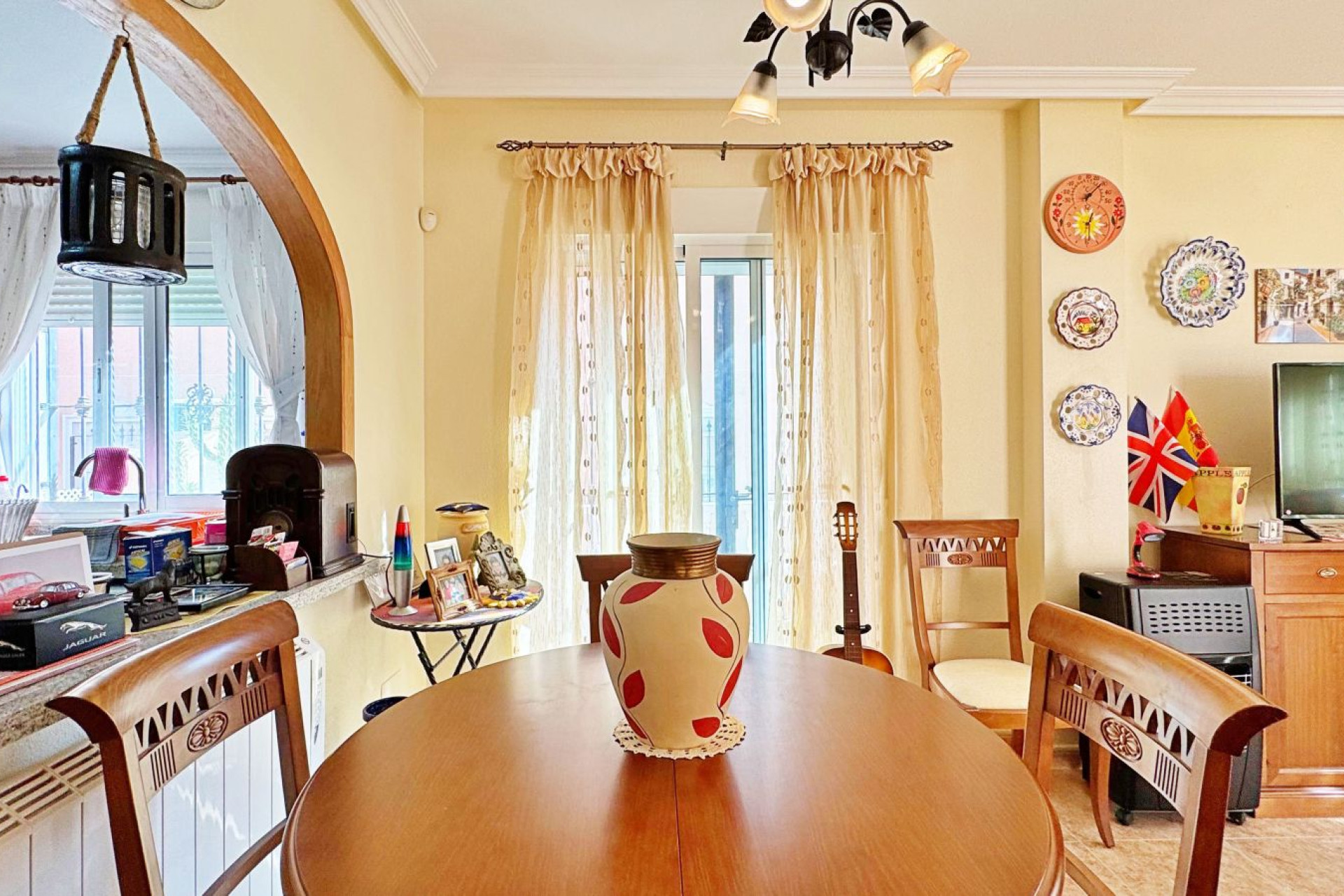 Resale - Quad Villa - Orihuela Costa - Villamartin