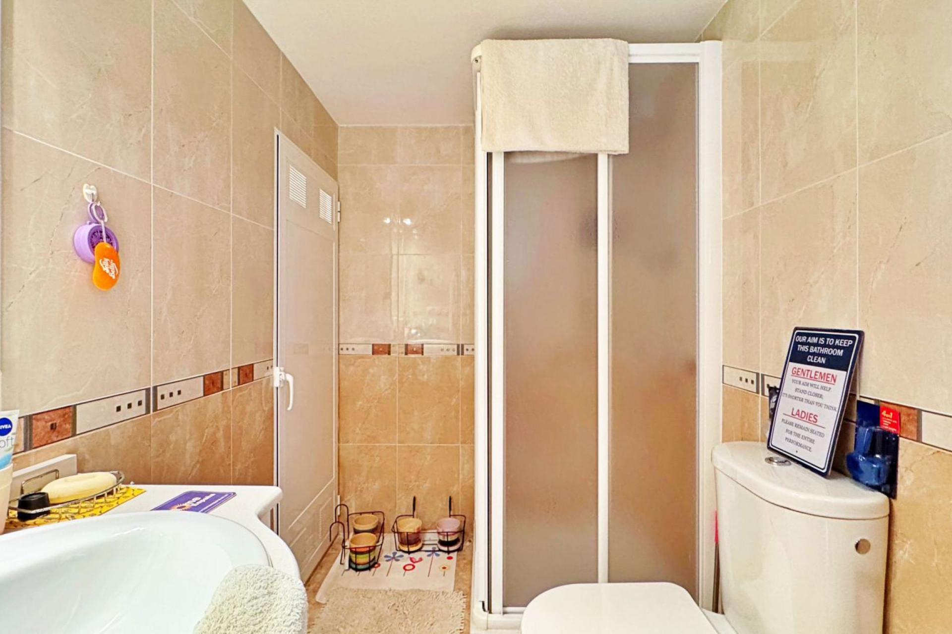 Resale - Quad Villa - Orihuela Costa - Villamartin