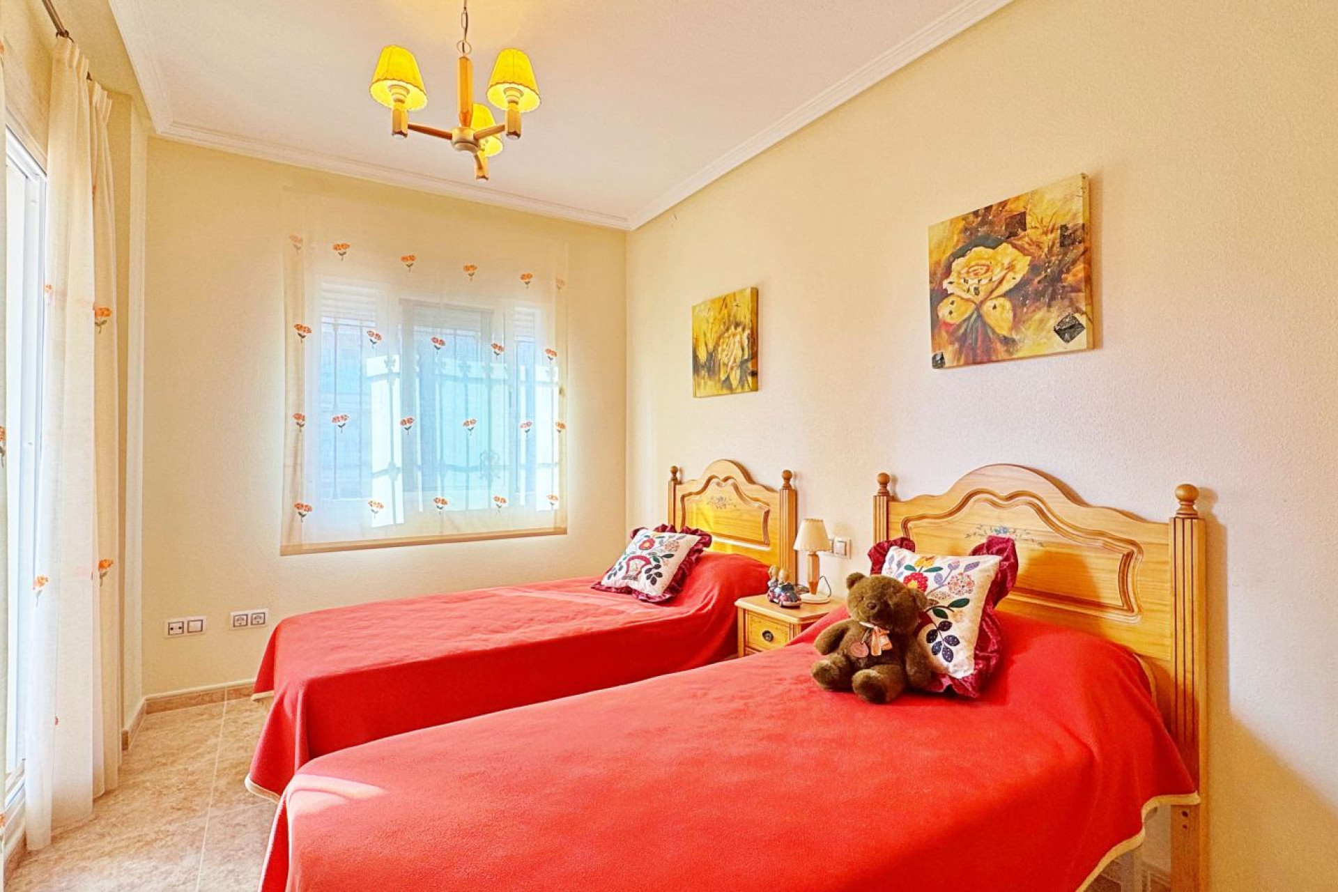 Resale - Quad Villa - Orihuela Costa - Villamartin