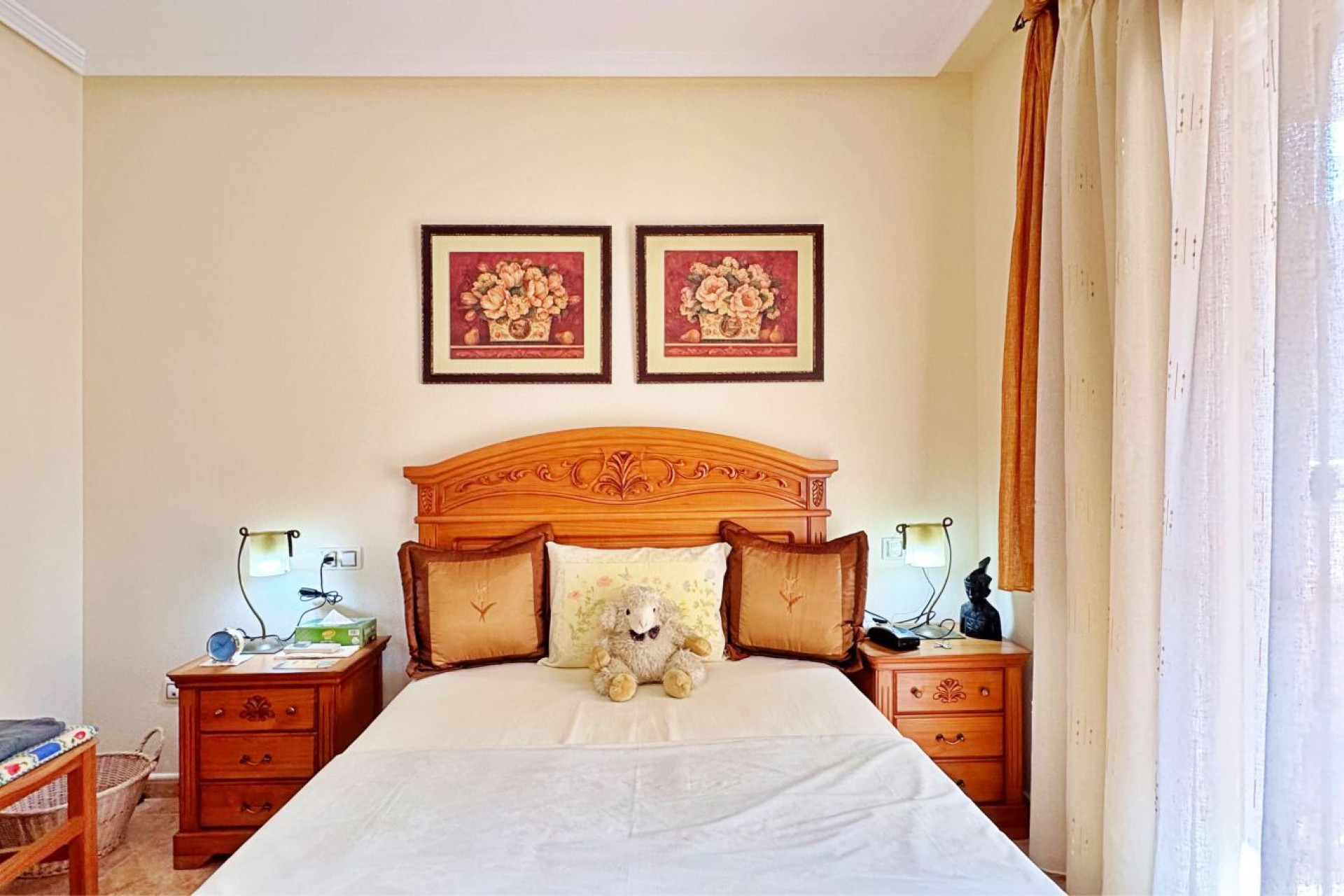 Resale - Quad Villa - Orihuela Costa - Villamartin