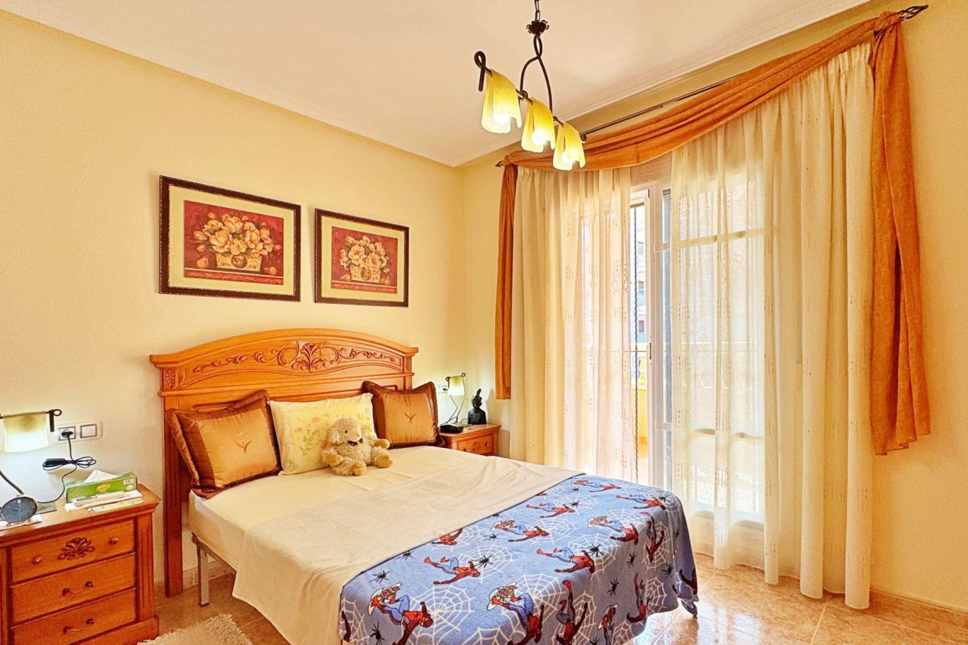 Resale - Quad Villa - Orihuela Costa - Villamartin