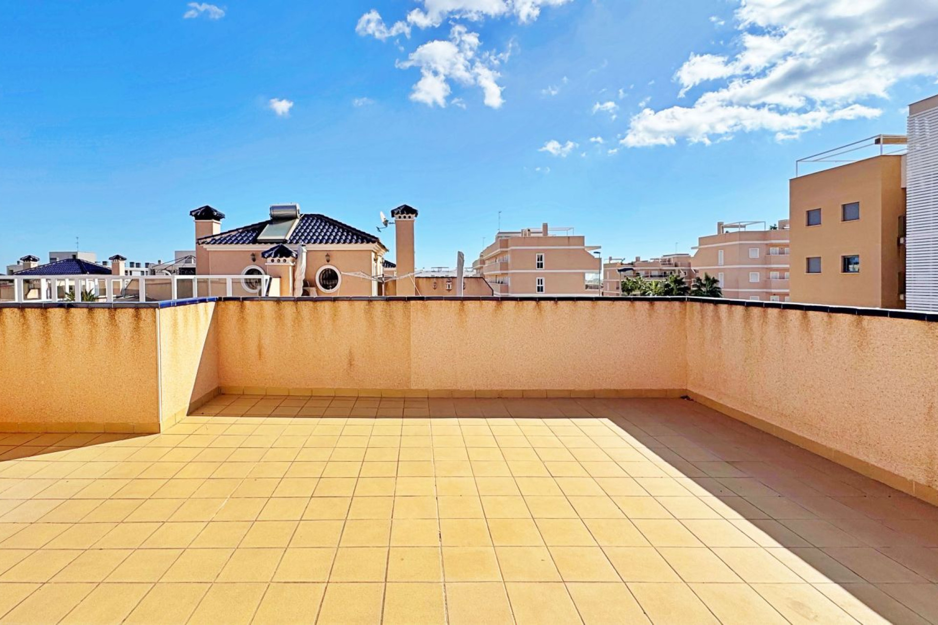 Resale - Quad Villa - Orihuela Costa - Villamartin