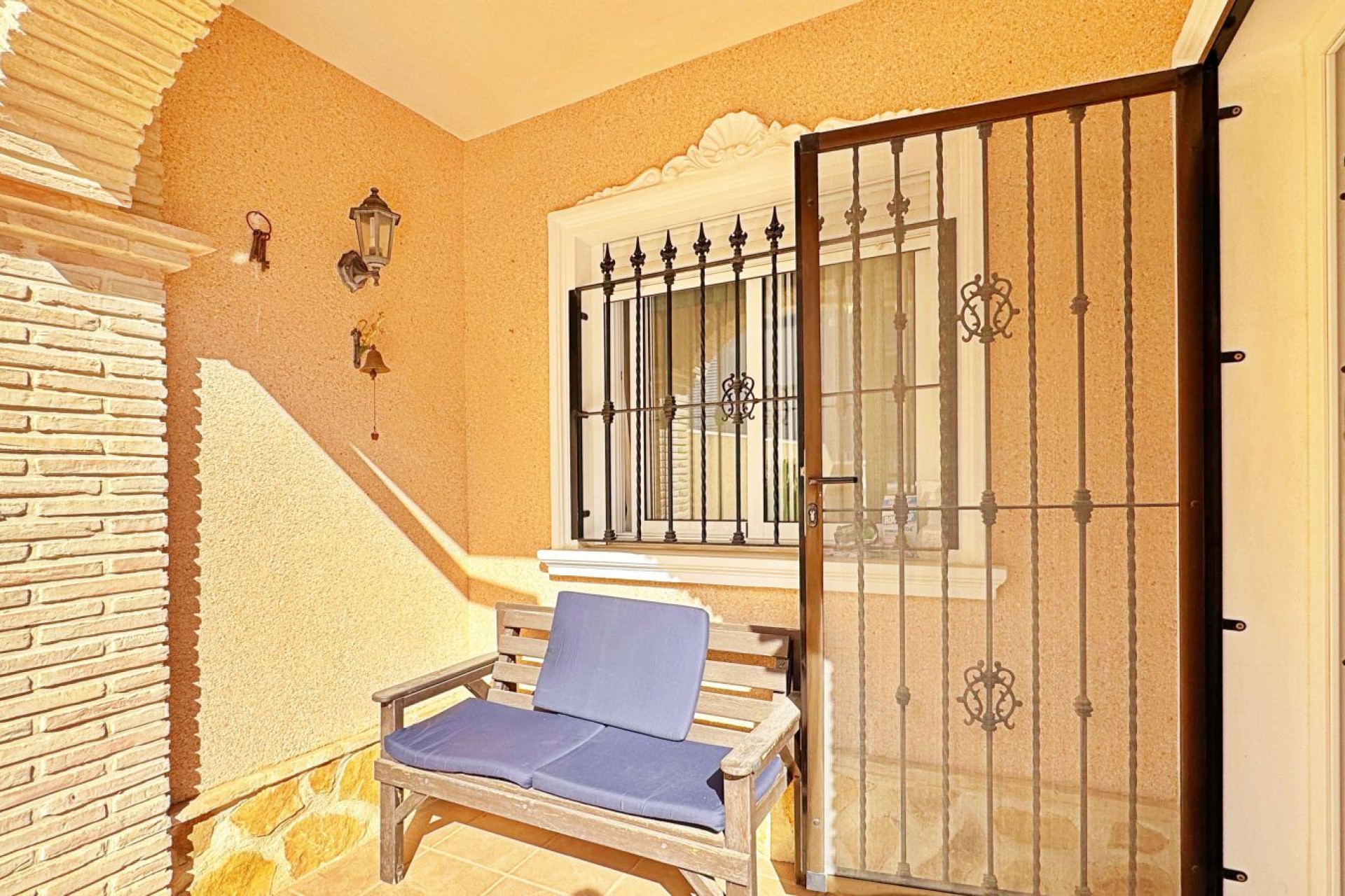 Resale - Quad Villa - Orihuela Costa - Villamartin
