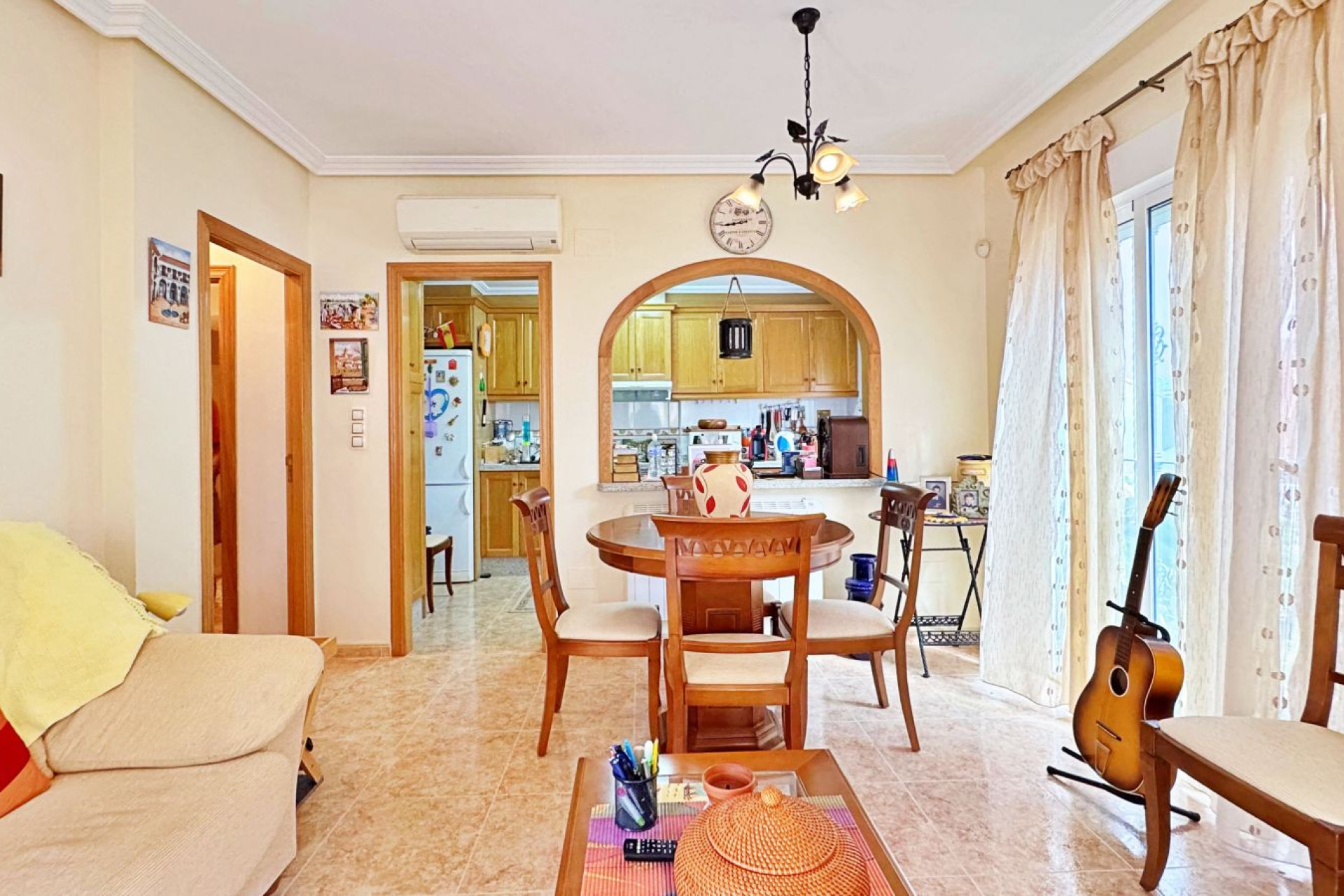 Resale - Quad Villa - Orihuela Costa - Villamartin