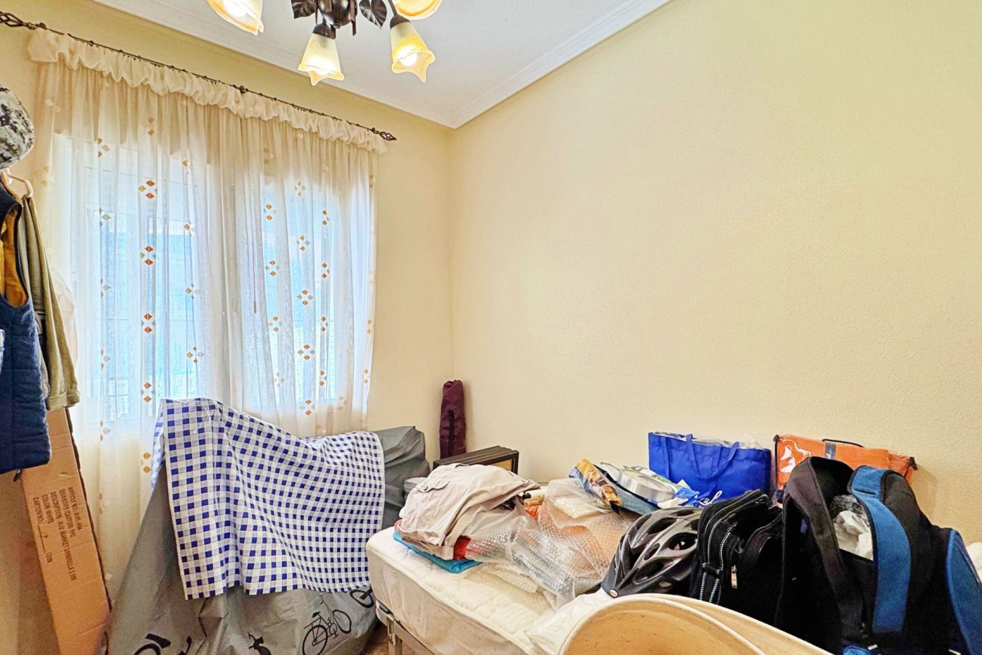 Resale - Quad Villa - Orihuela Costa - Villamartin