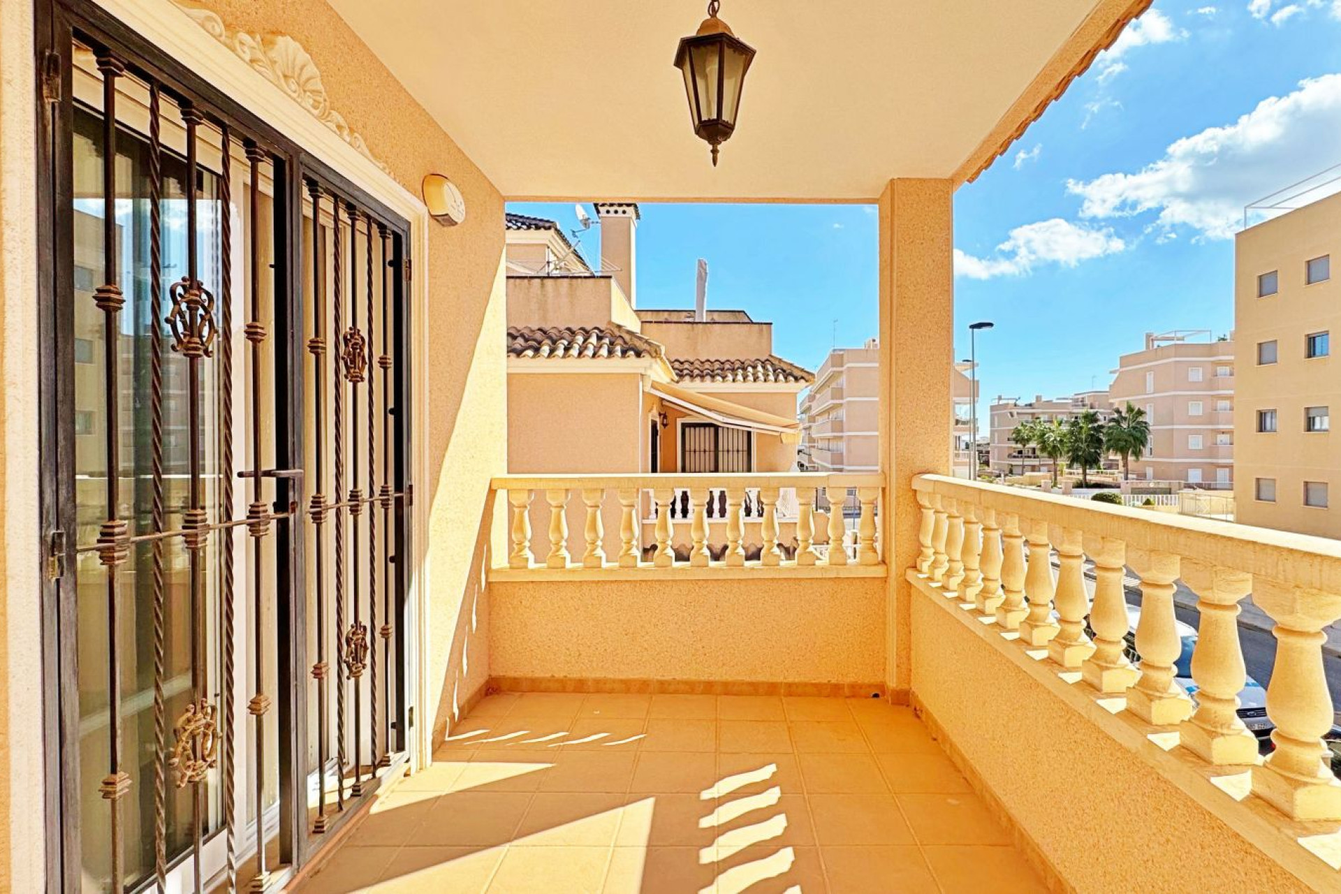Resale - Quad Villa - Orihuela Costa - Villamartin