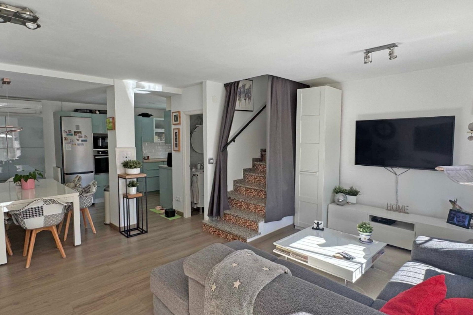 Resale - Quad Villa - Orihuela Costa - Villamartin
