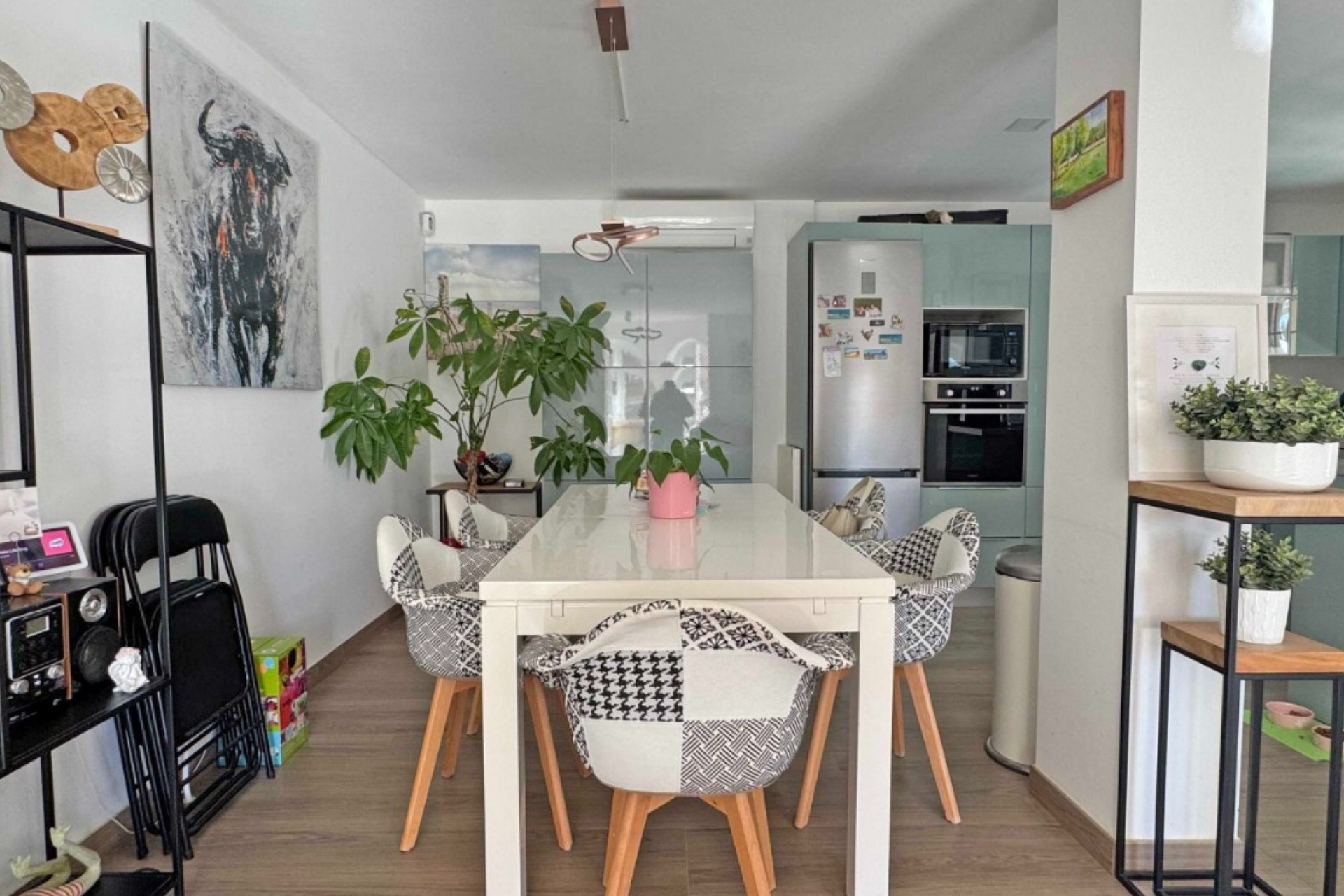 Resale - Quad Villa - Orihuela Costa - Villamartin