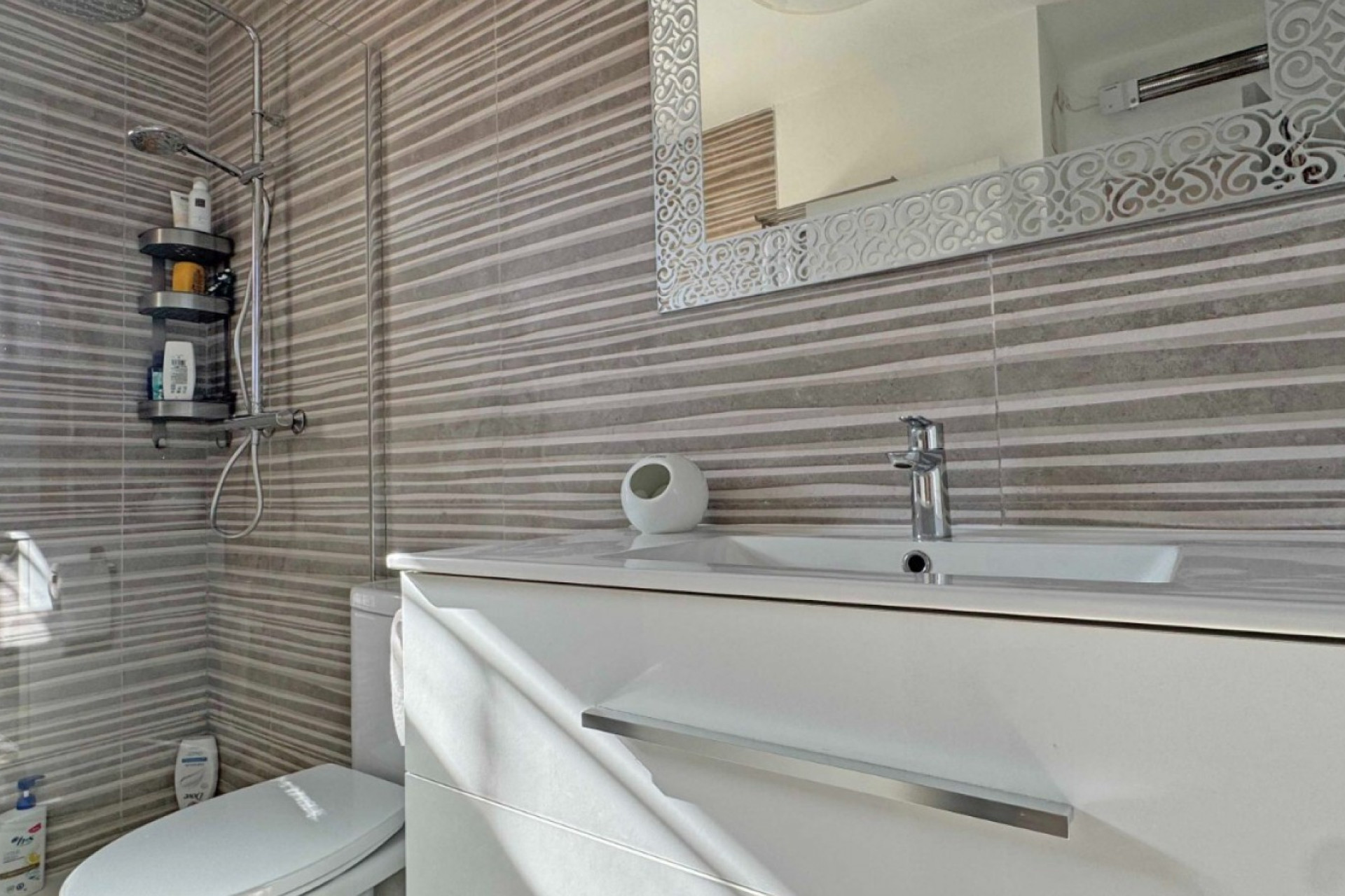 Resale - Quad Villa - Orihuela Costa - Villamartin