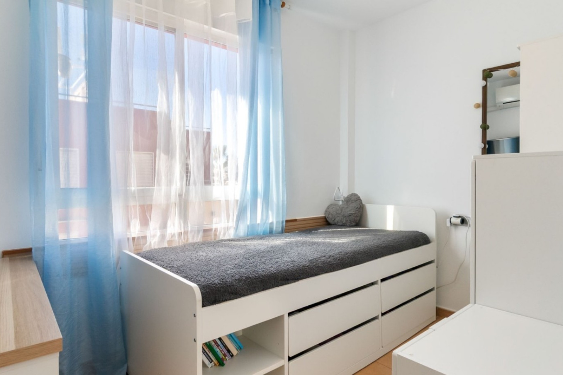 Resale - Quad Villa - Orihuela Costa - Villamartin